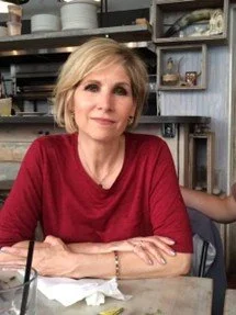 Dr. Catherine Marrone, academic colleague, The Global Academic Studio