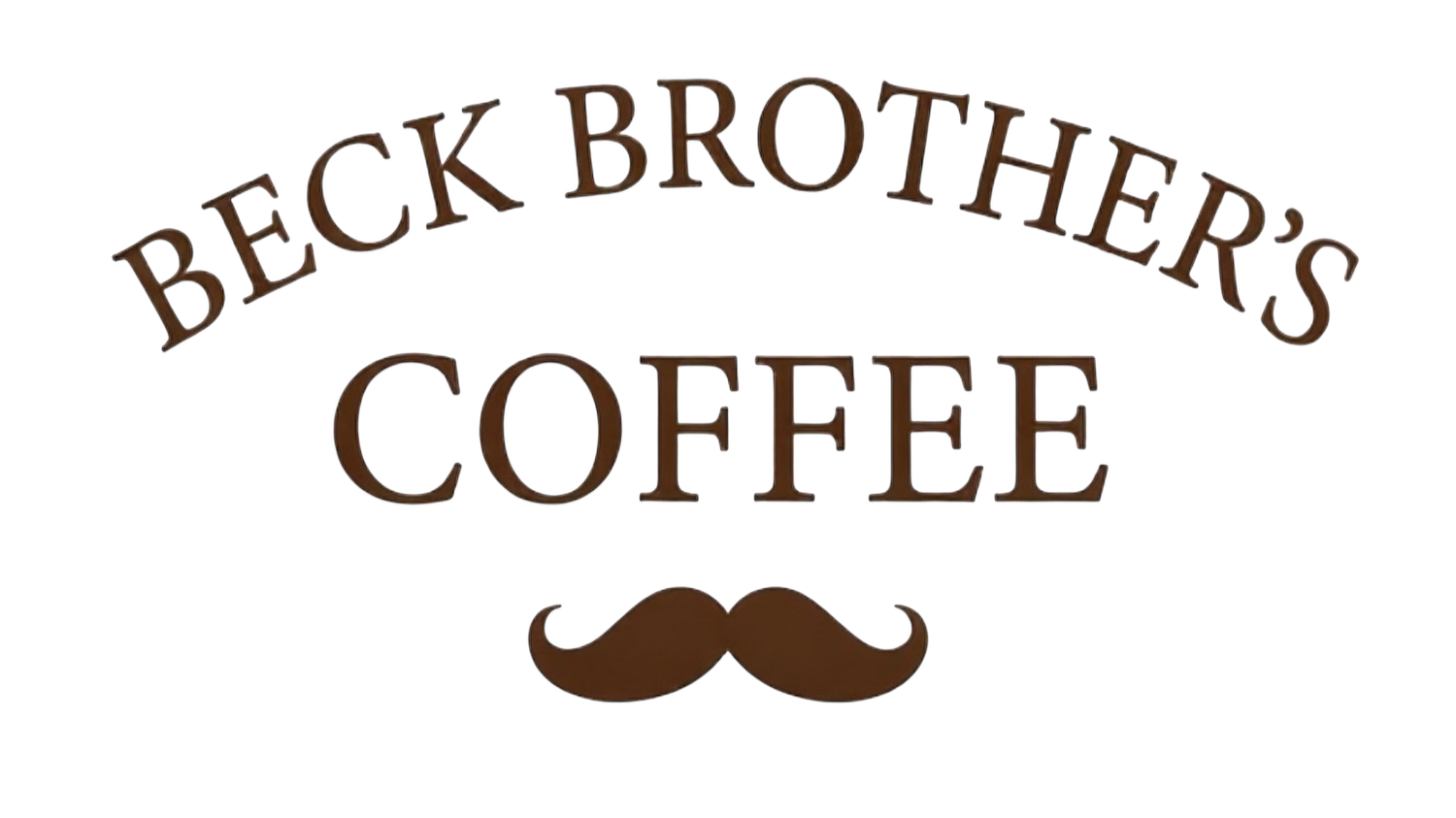 Beck Brother's Coffee