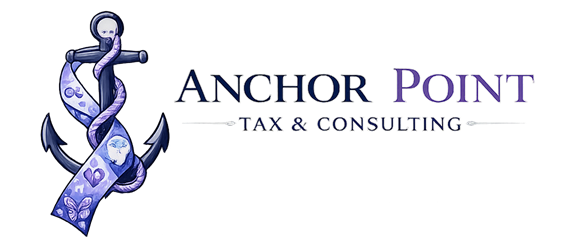Anchor Point Tax &amp; Consulting