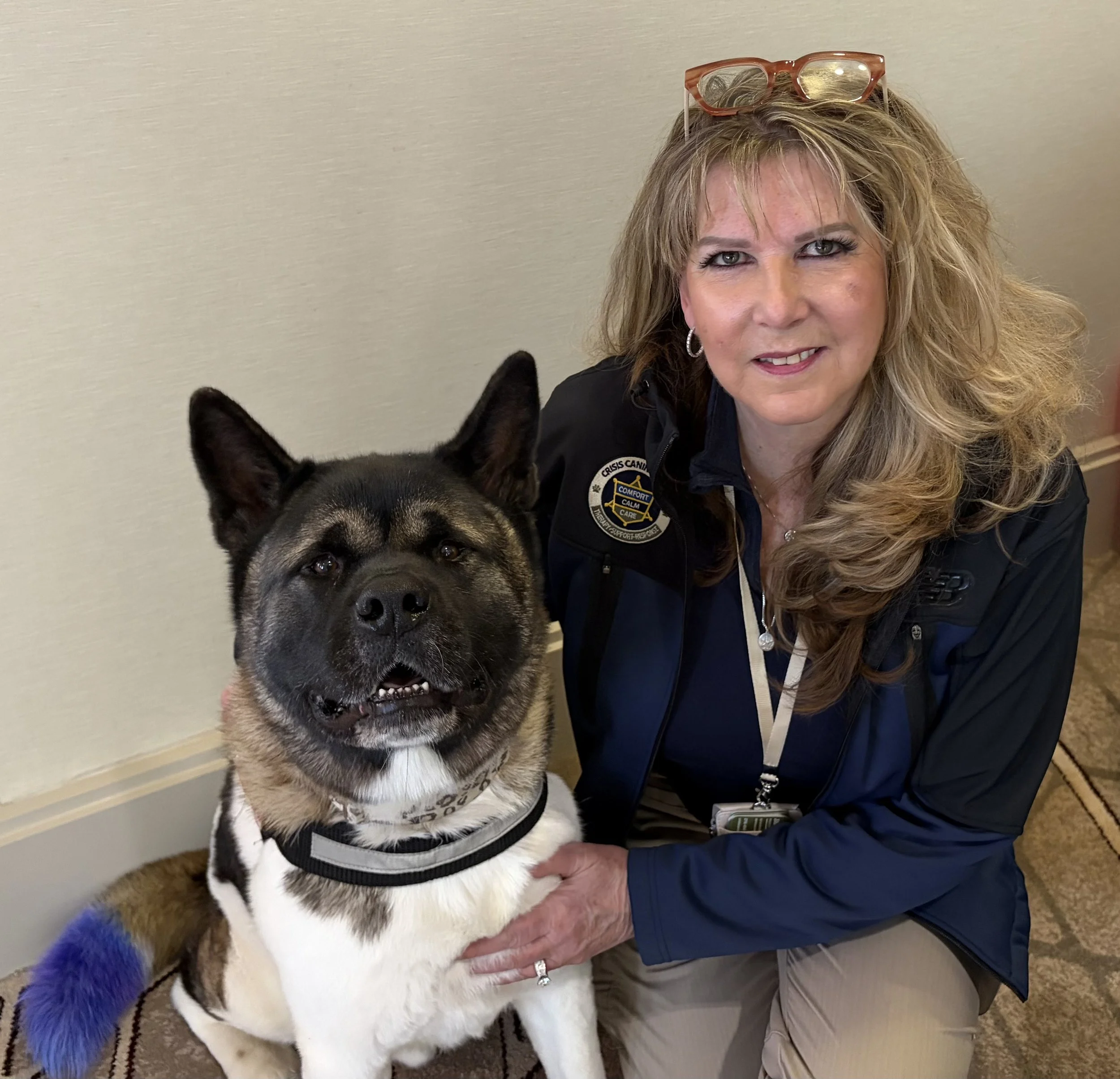 American Lung Association - Fight for Air Climb