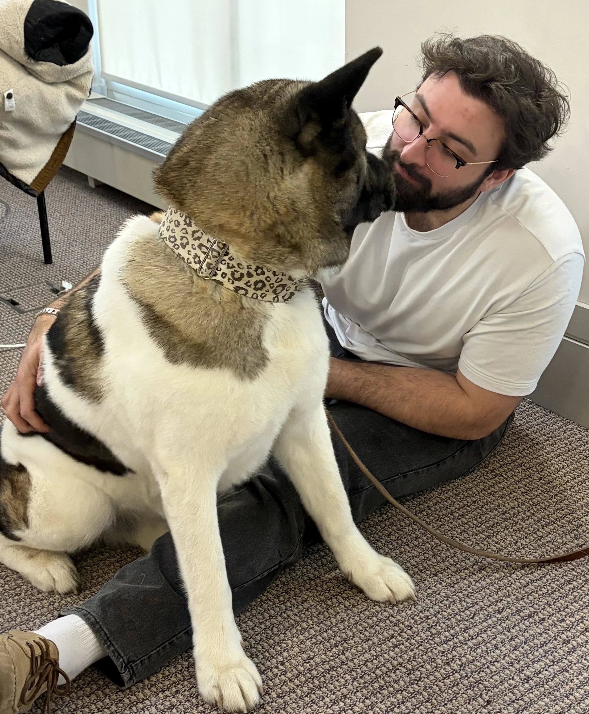 Case Western Reserve University - Midterms Week