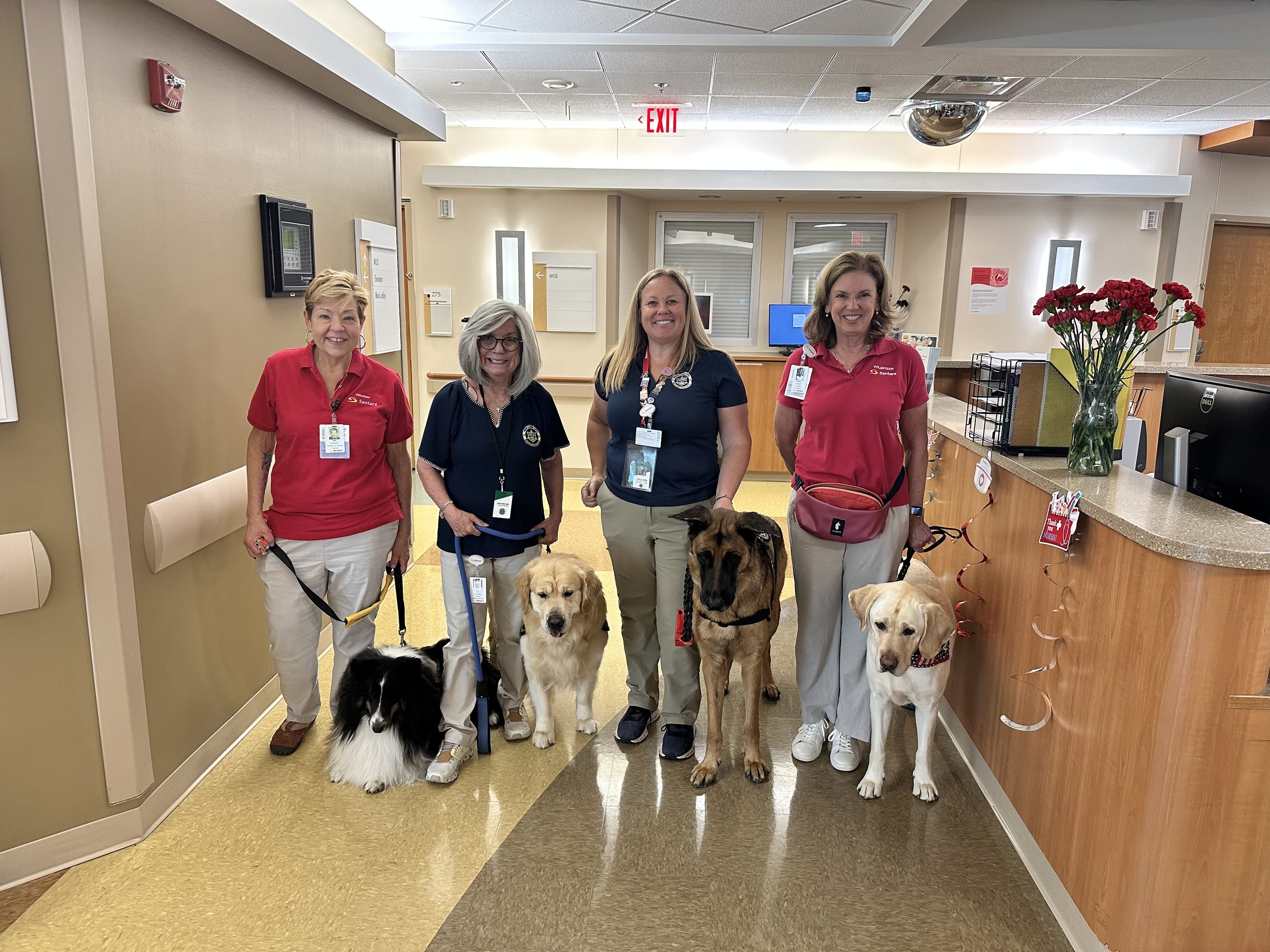National Hospital Week