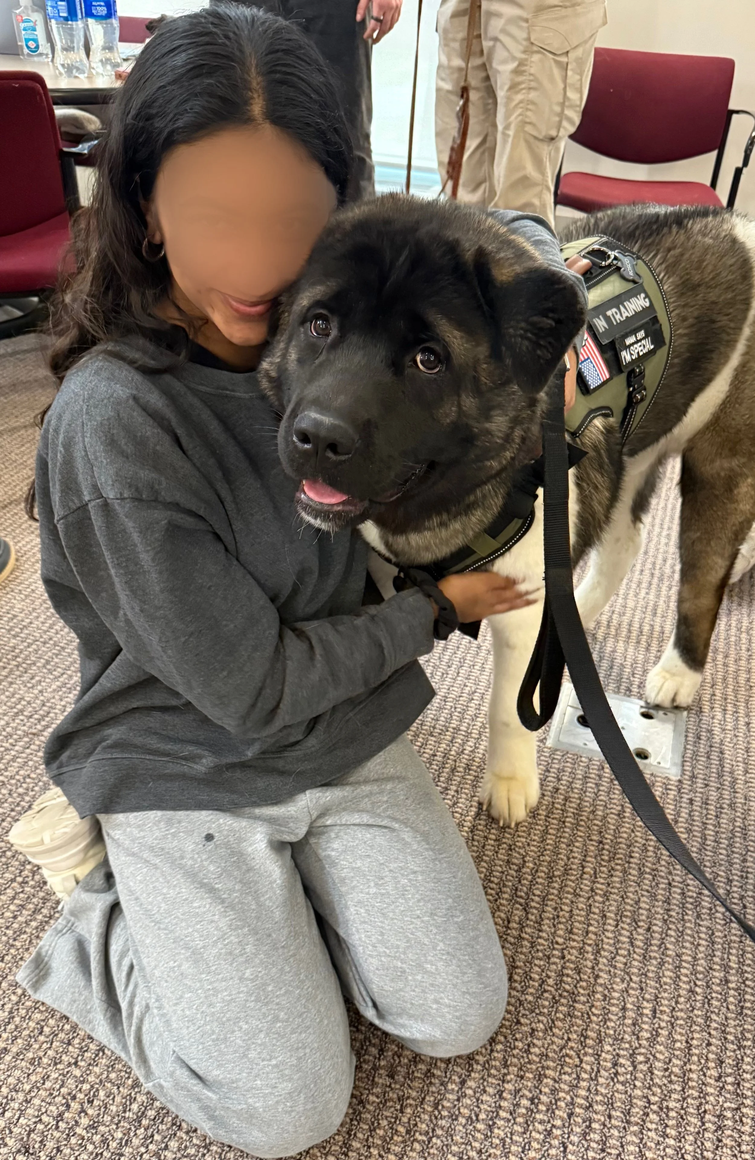 Case Western Reserve University - Midterms Week