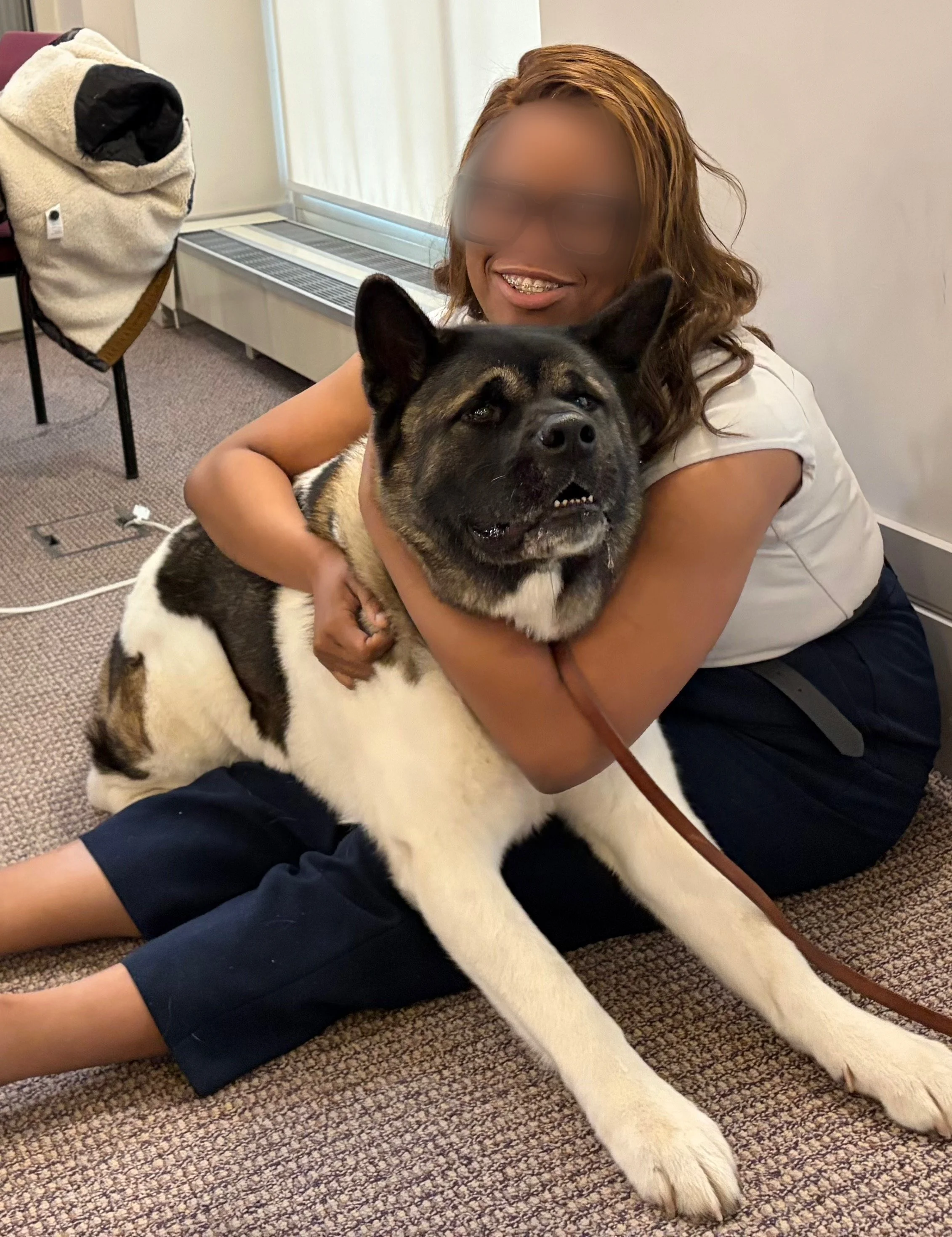 Case Western Reserve University - Midterms Week