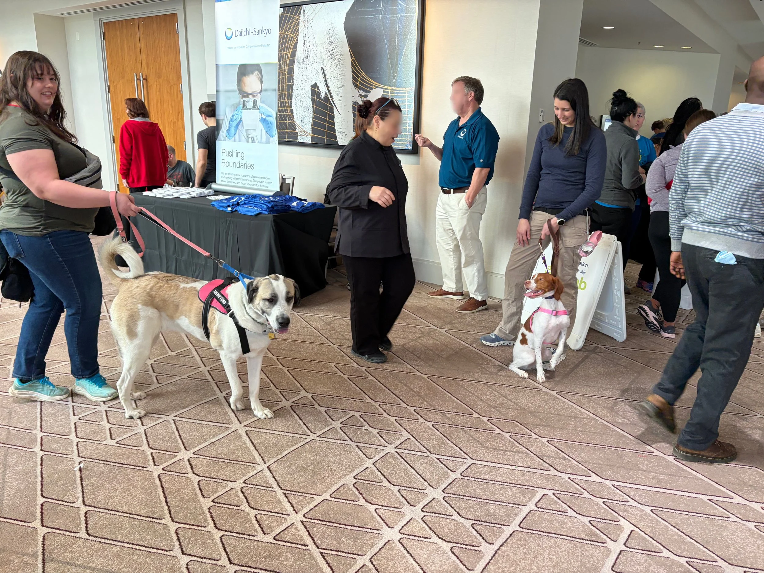 American Lung Association - Fight for Air Climb