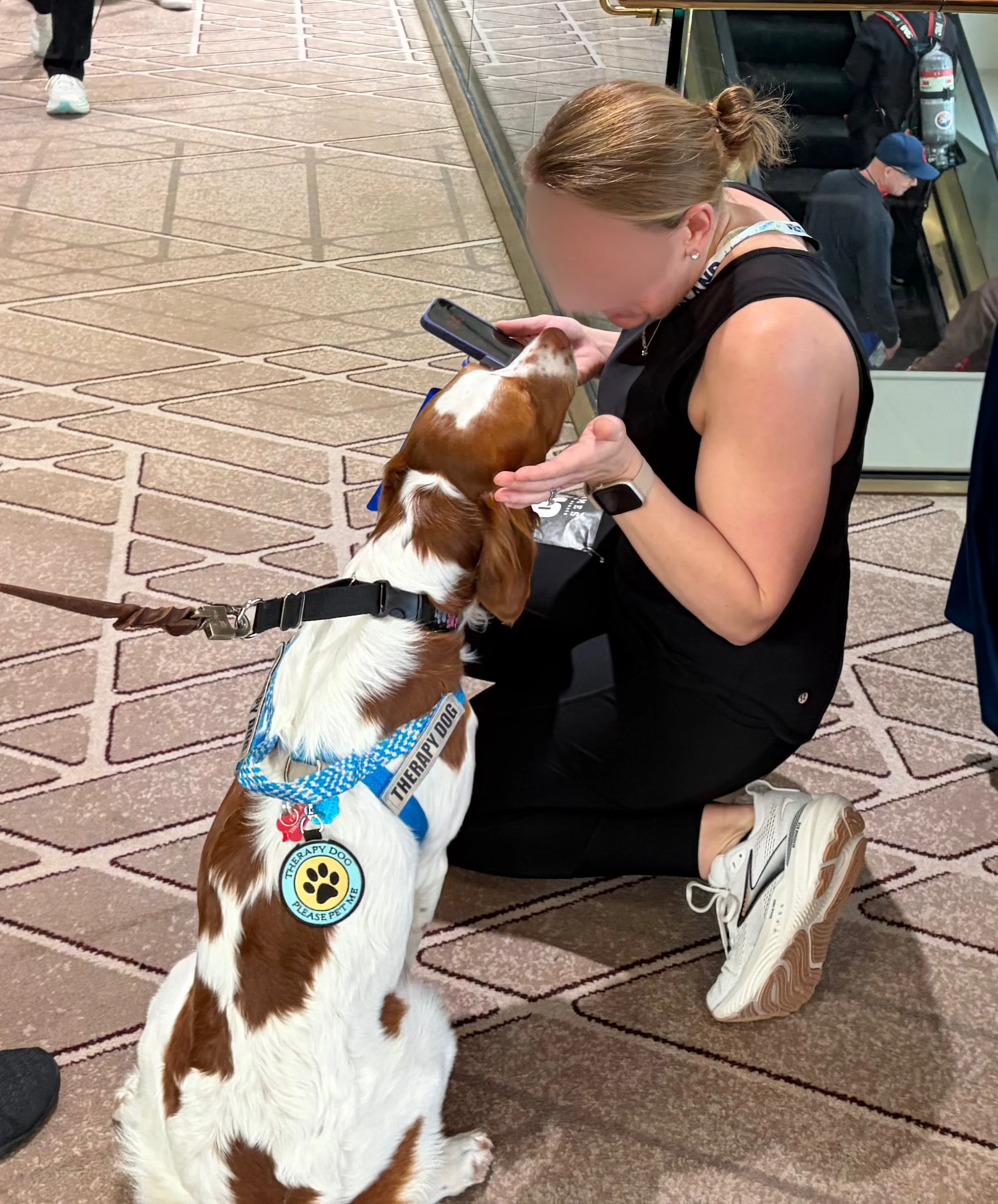 American Lung Association - Fight for Air Climb