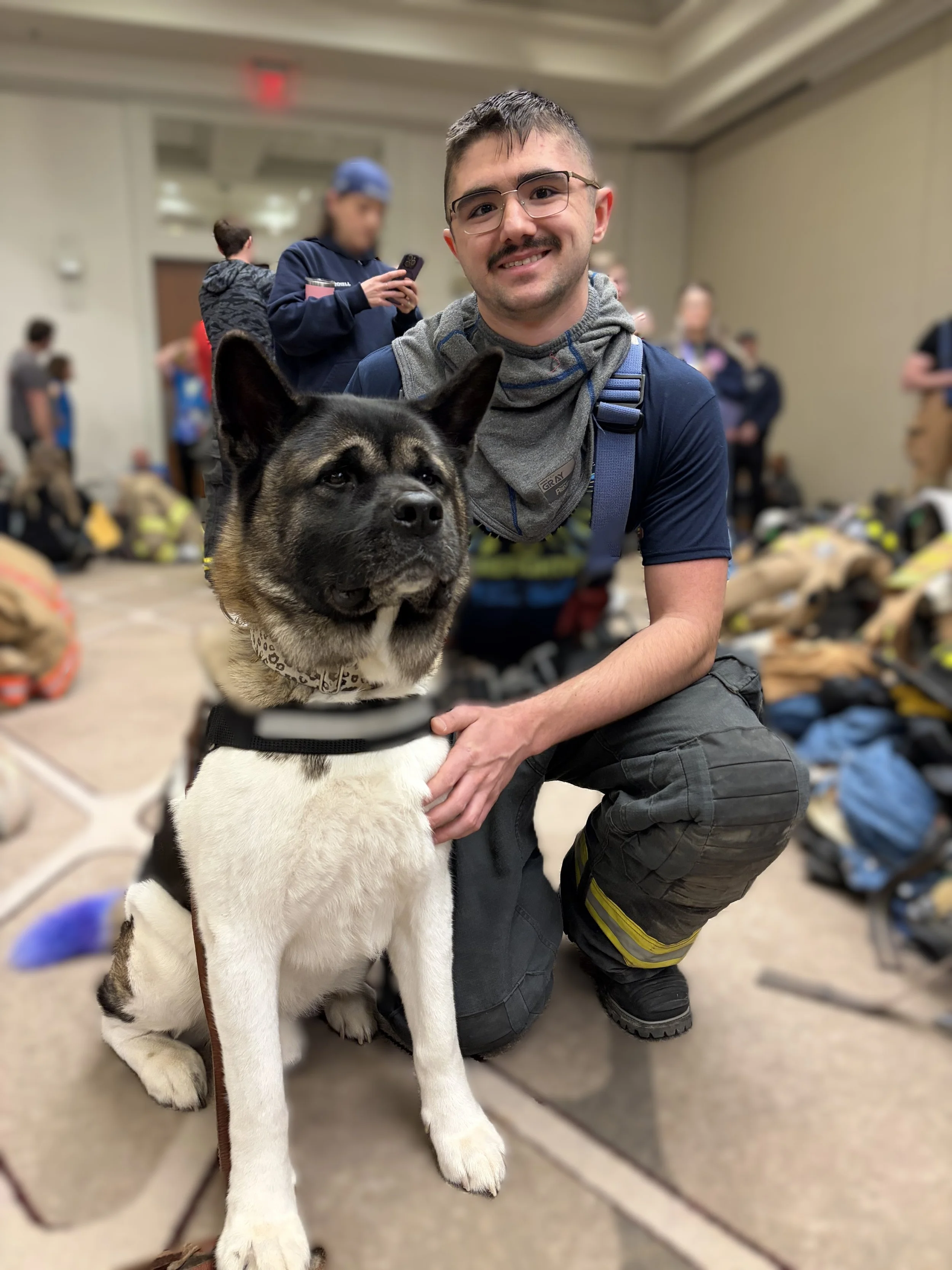 American Lung Association - Fight for Air Climb