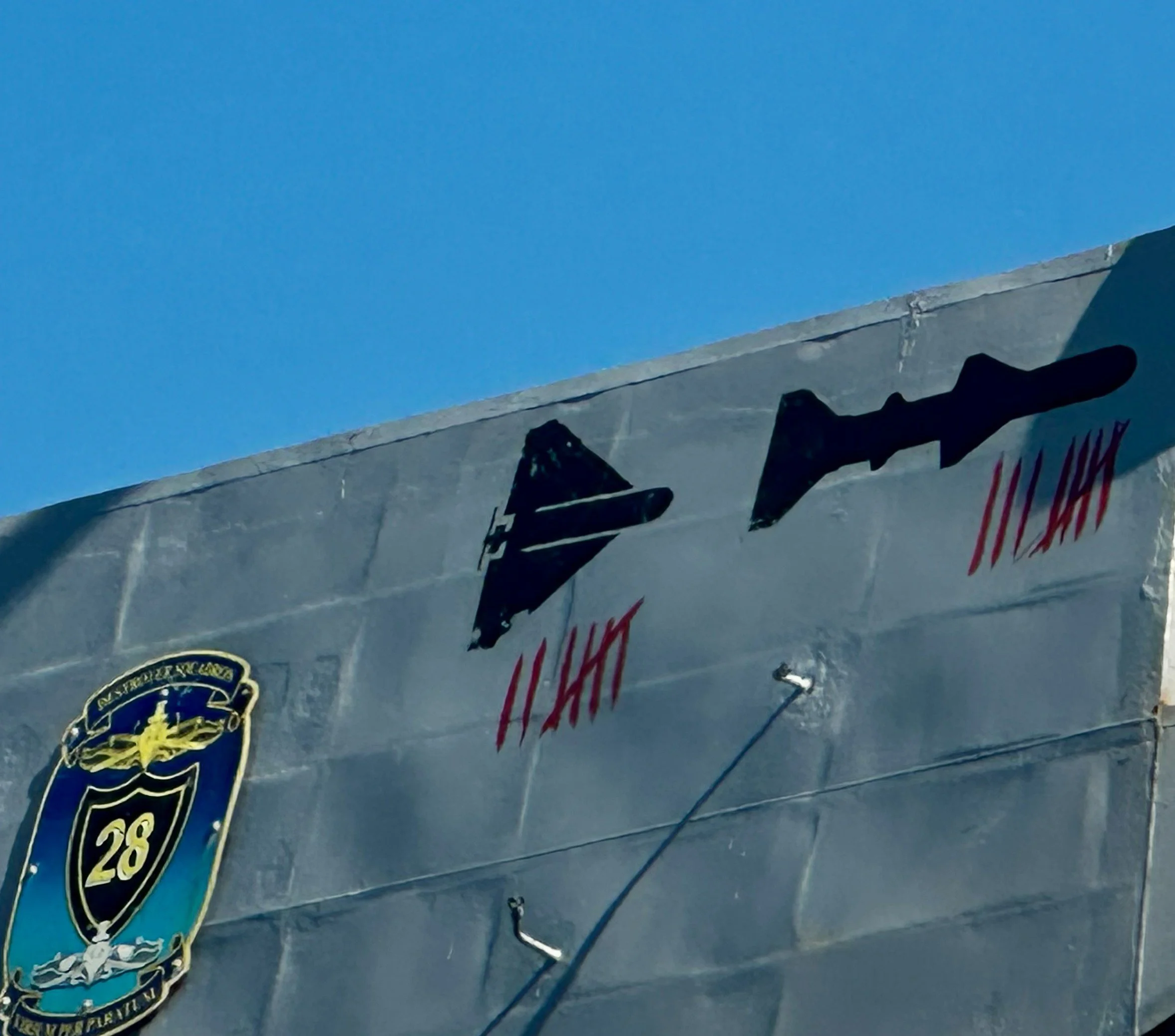 USS Truxtun Homecoming