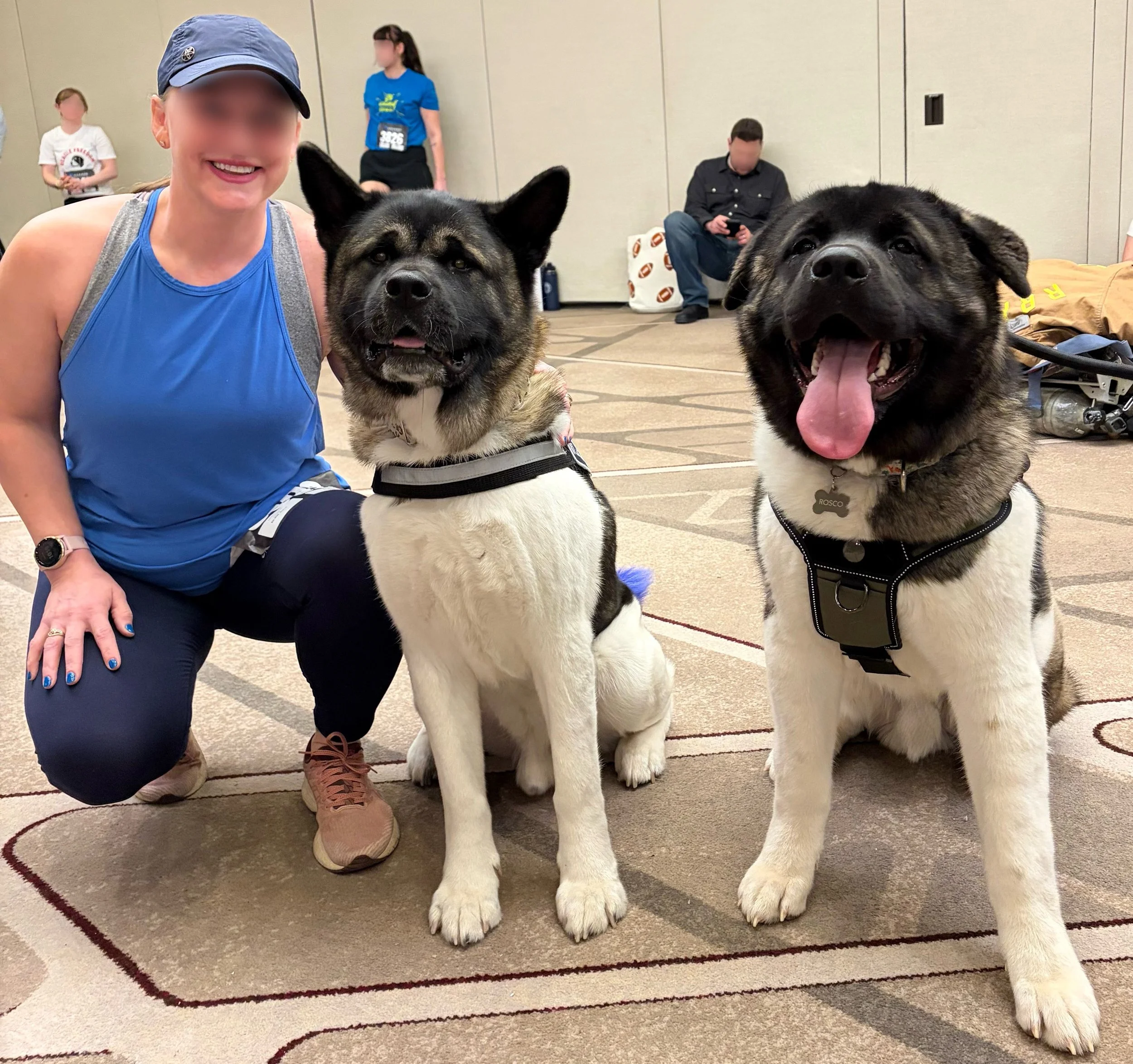 American Lung Association - Fight for Air Climb