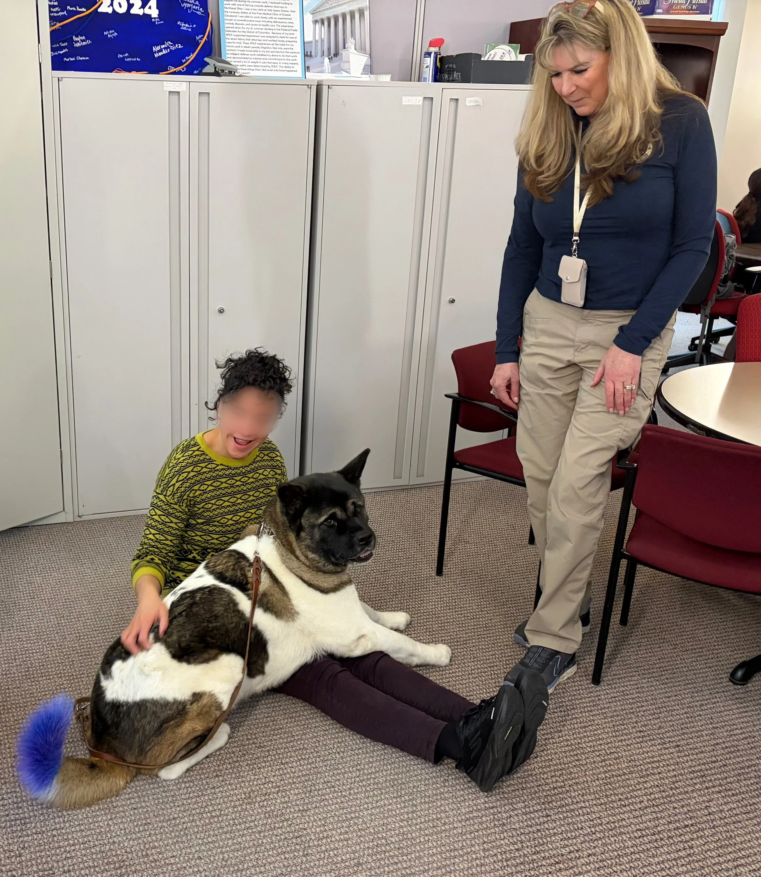 Case Western Reserve University - Midterms Week