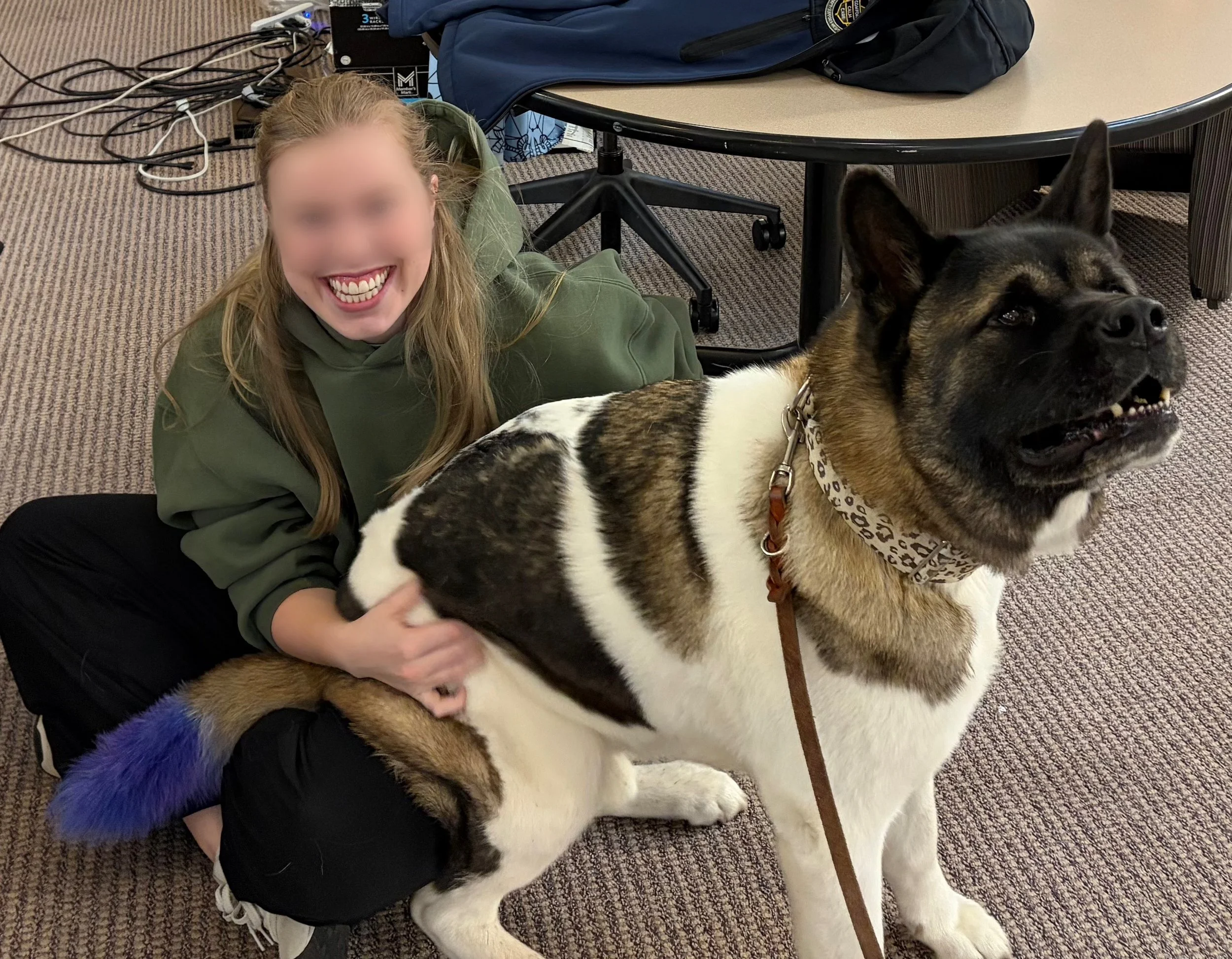 Case Western Reserve University - Midterms Week