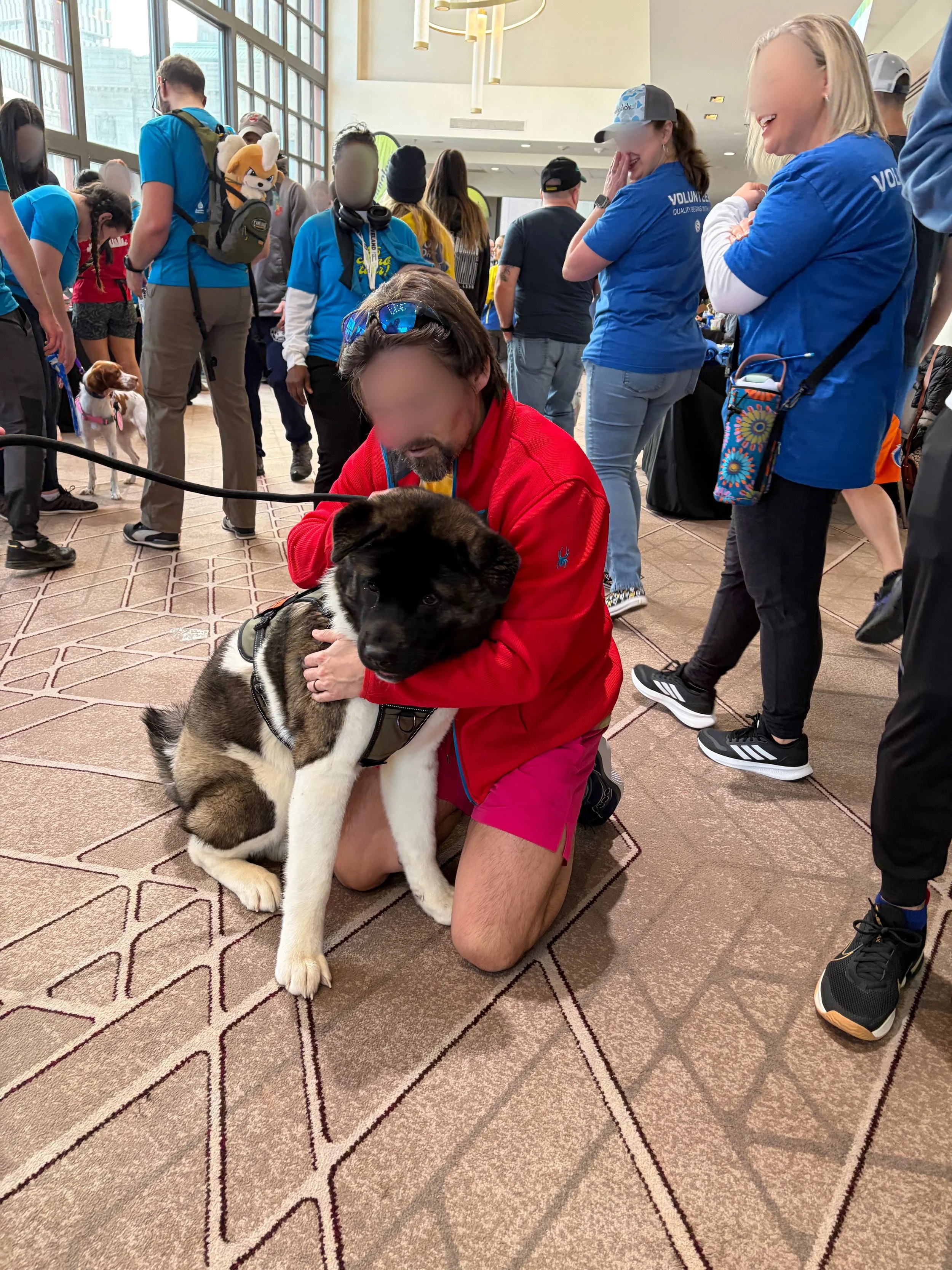 American Lung Association - Fight for Air Climb