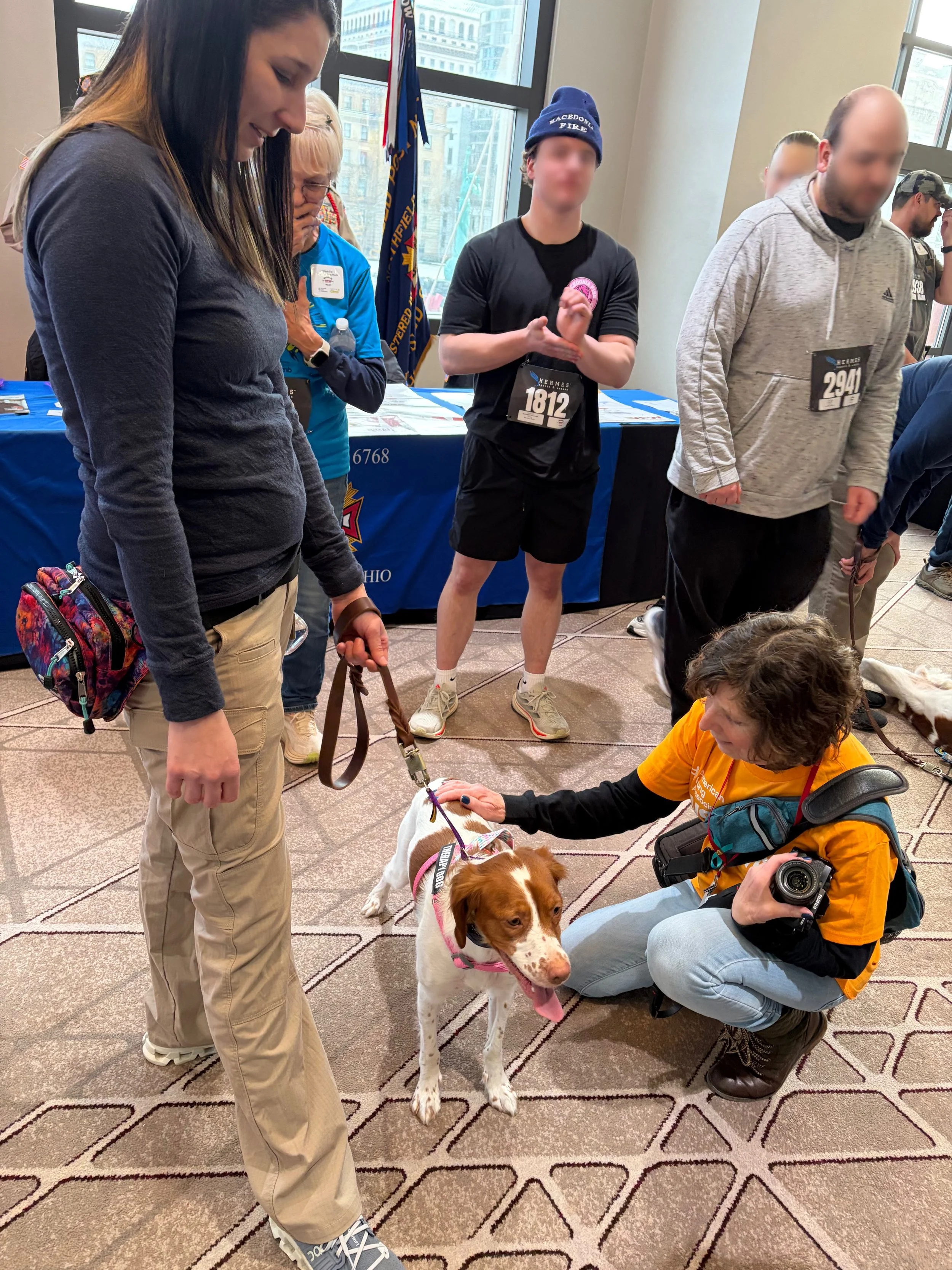 American Lung Association - Fight for Air Climb