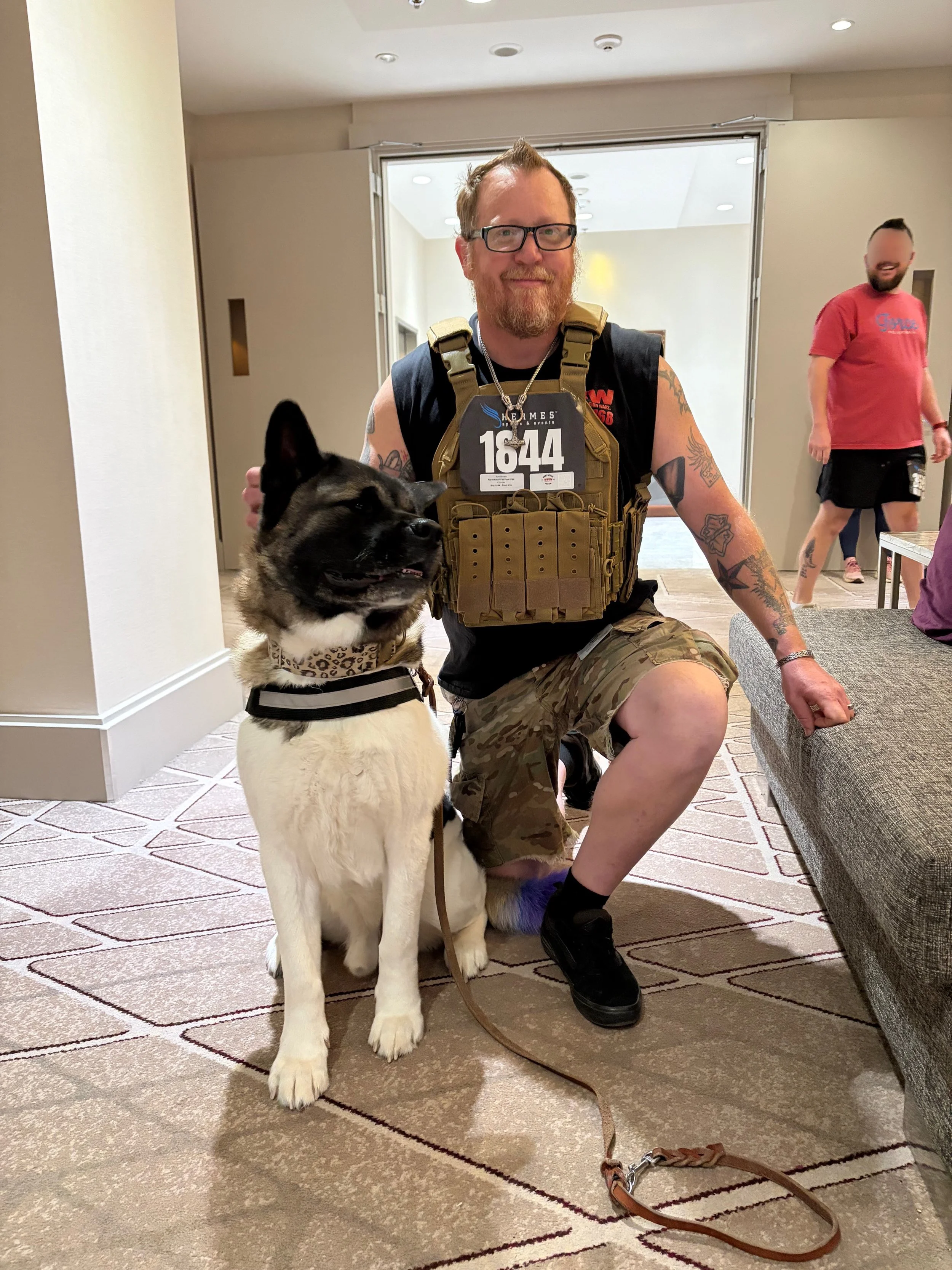 American Lung Association - Fight for Air Climb