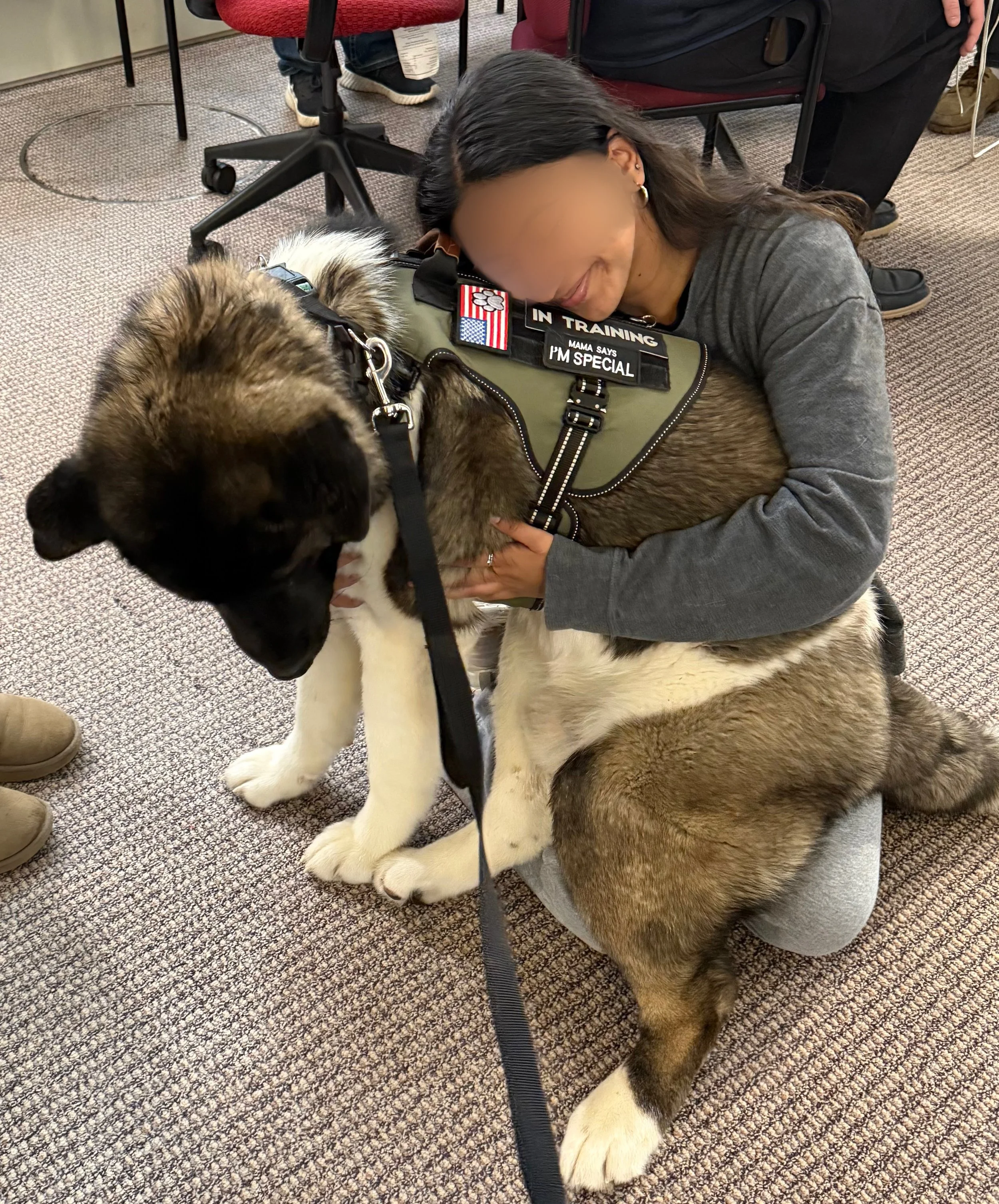 Case Western Reserve University - Midterms Week