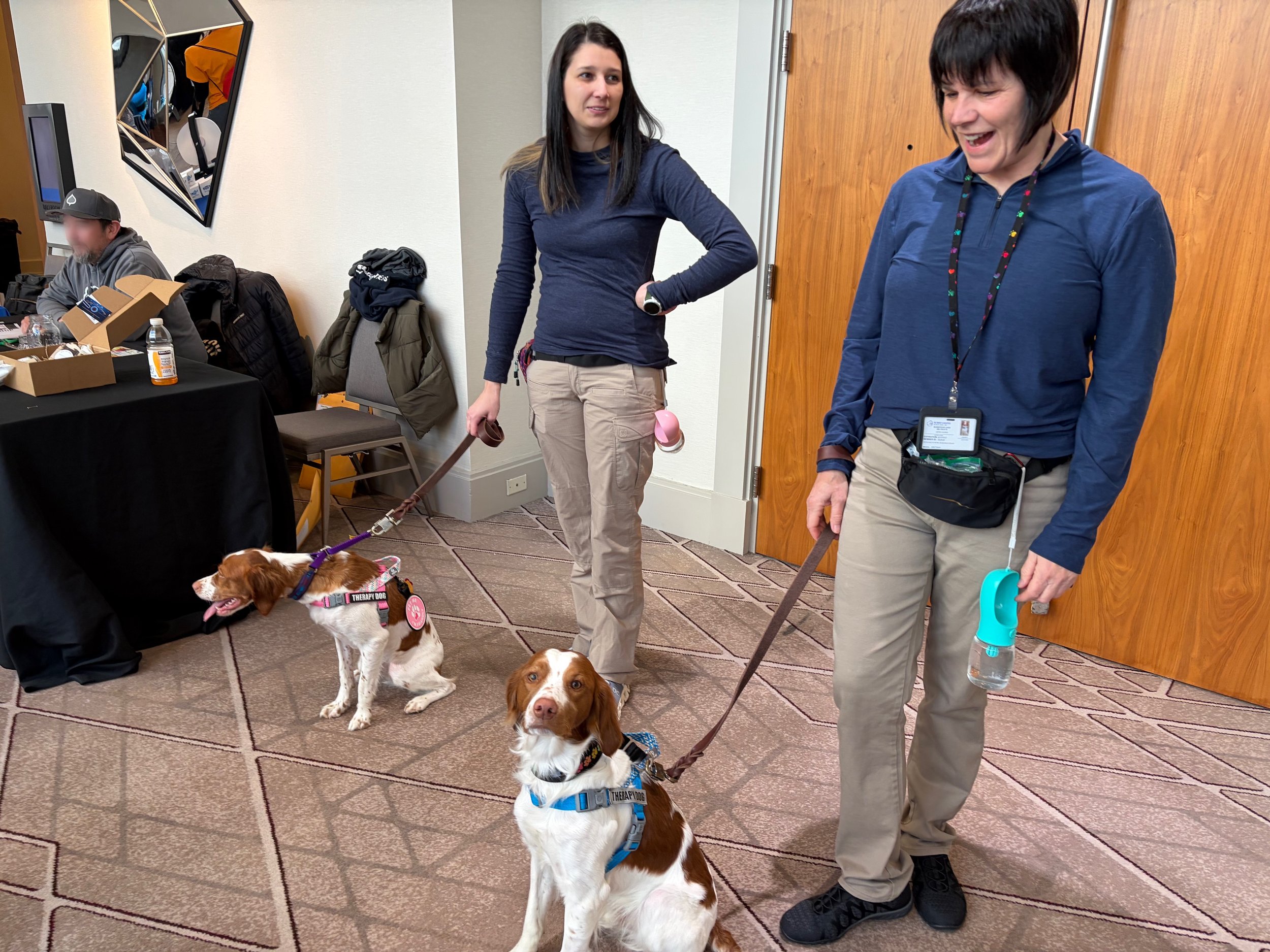American Lung Association - Fight for Air Climb