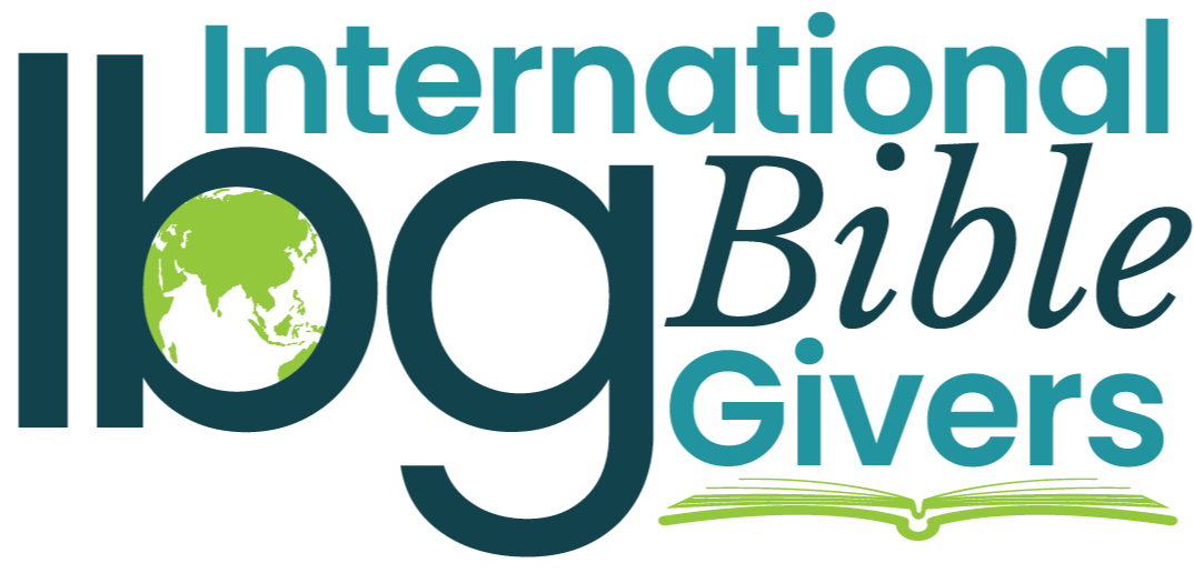International Bible Givers