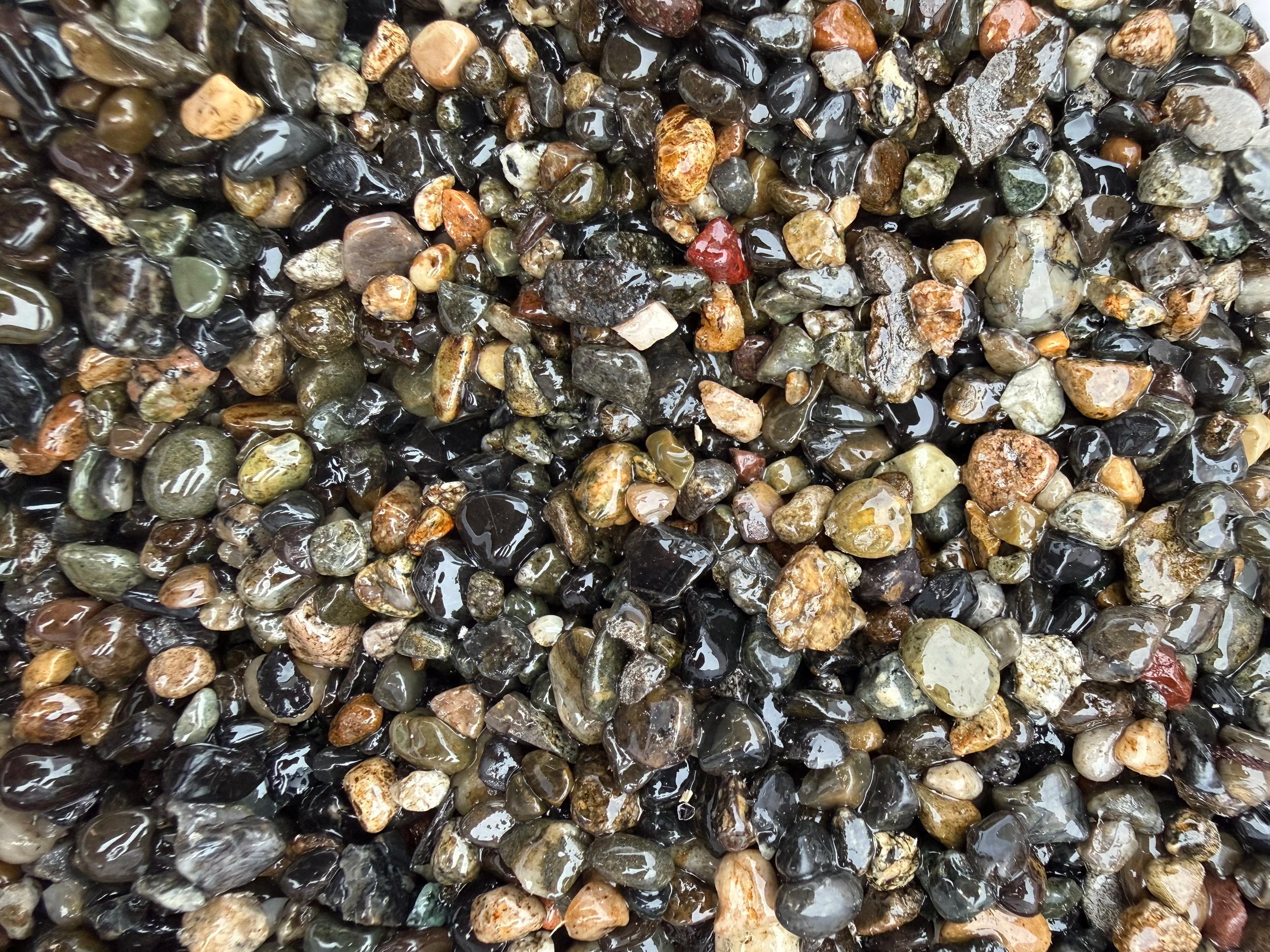 epoxy stone deck redcoat in Canmore Bow Valley