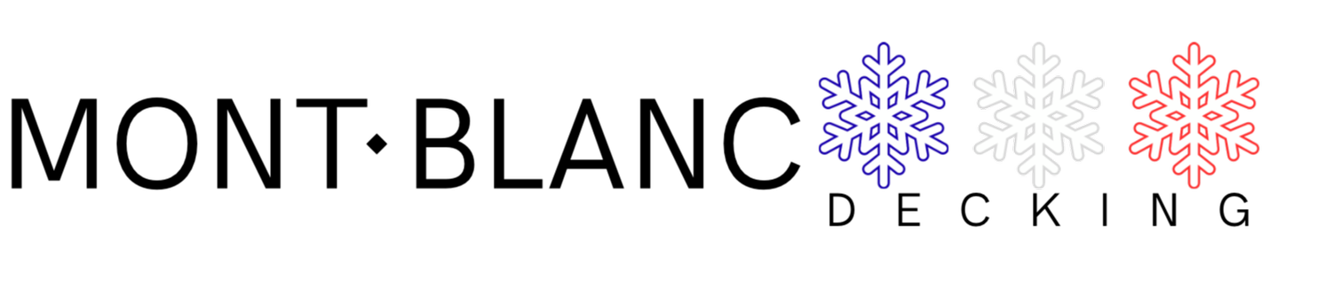 Mont Blanc Decking Ltd.