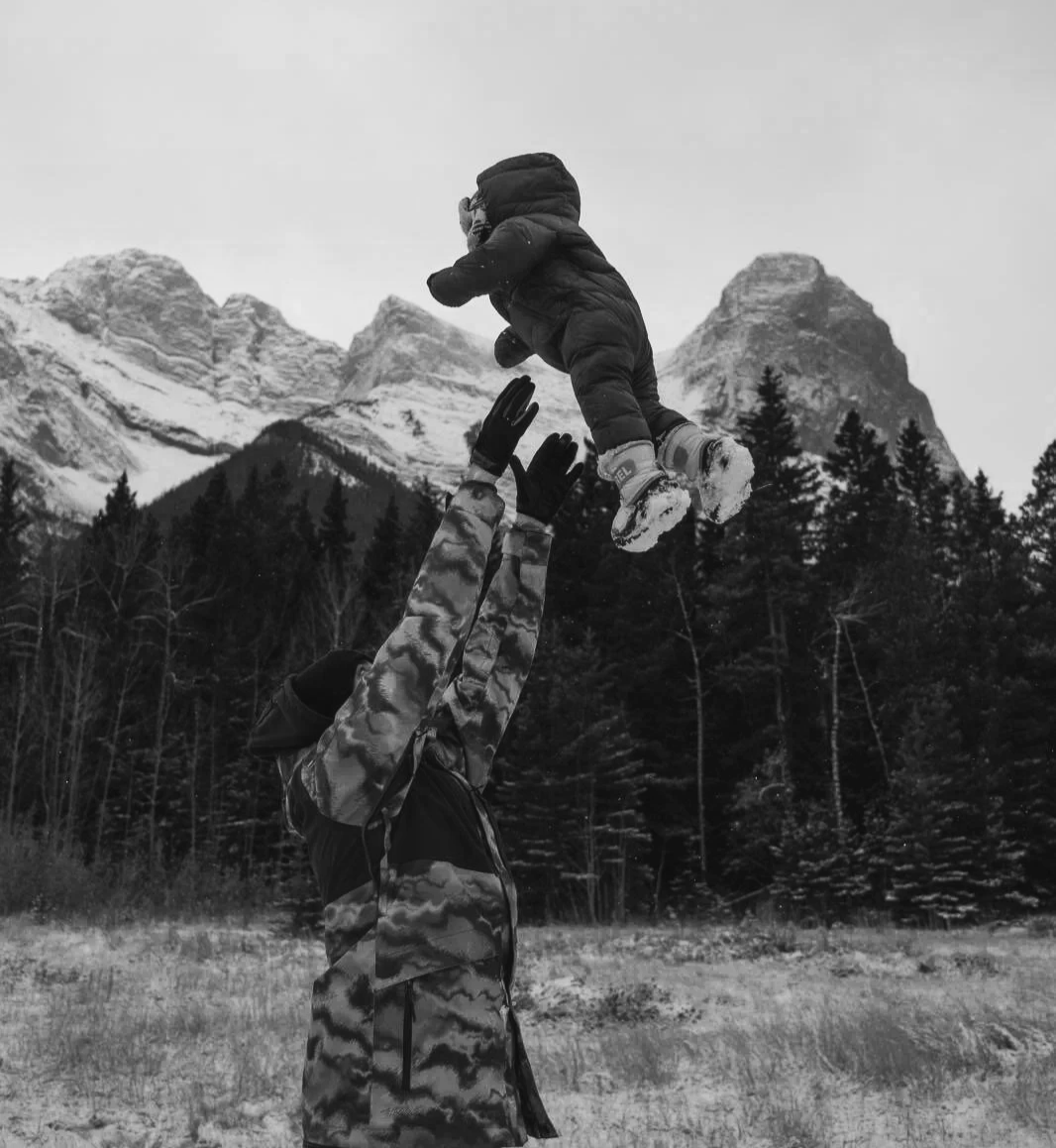 Owner of Mont Blanc Decking in the Bow Valley specializing in epoxy stone recoat and deck waterproofing