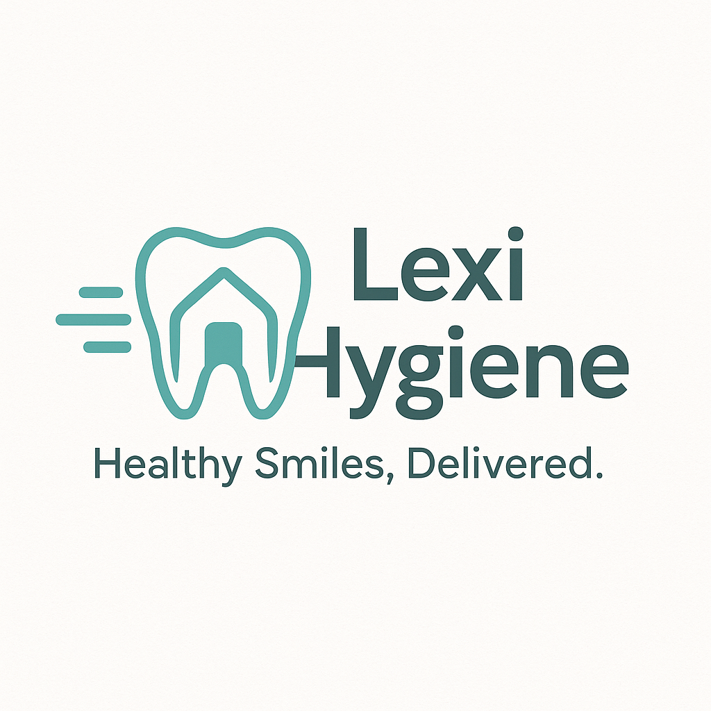 Lexi Hygiene Healthy Smiles, Delivered 