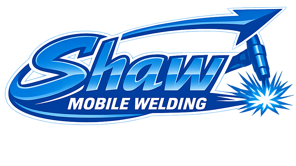 Shaw Mobile Welding