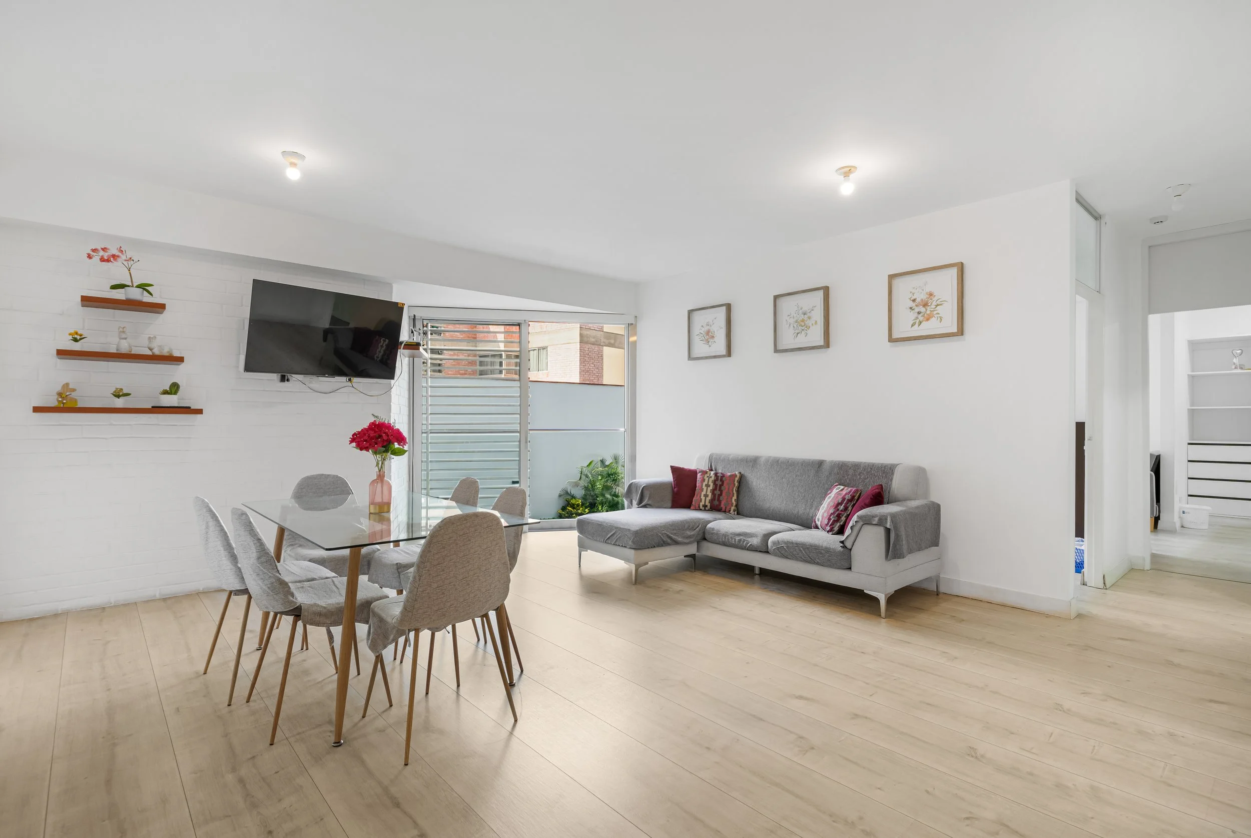 Essenza House – Miraflores