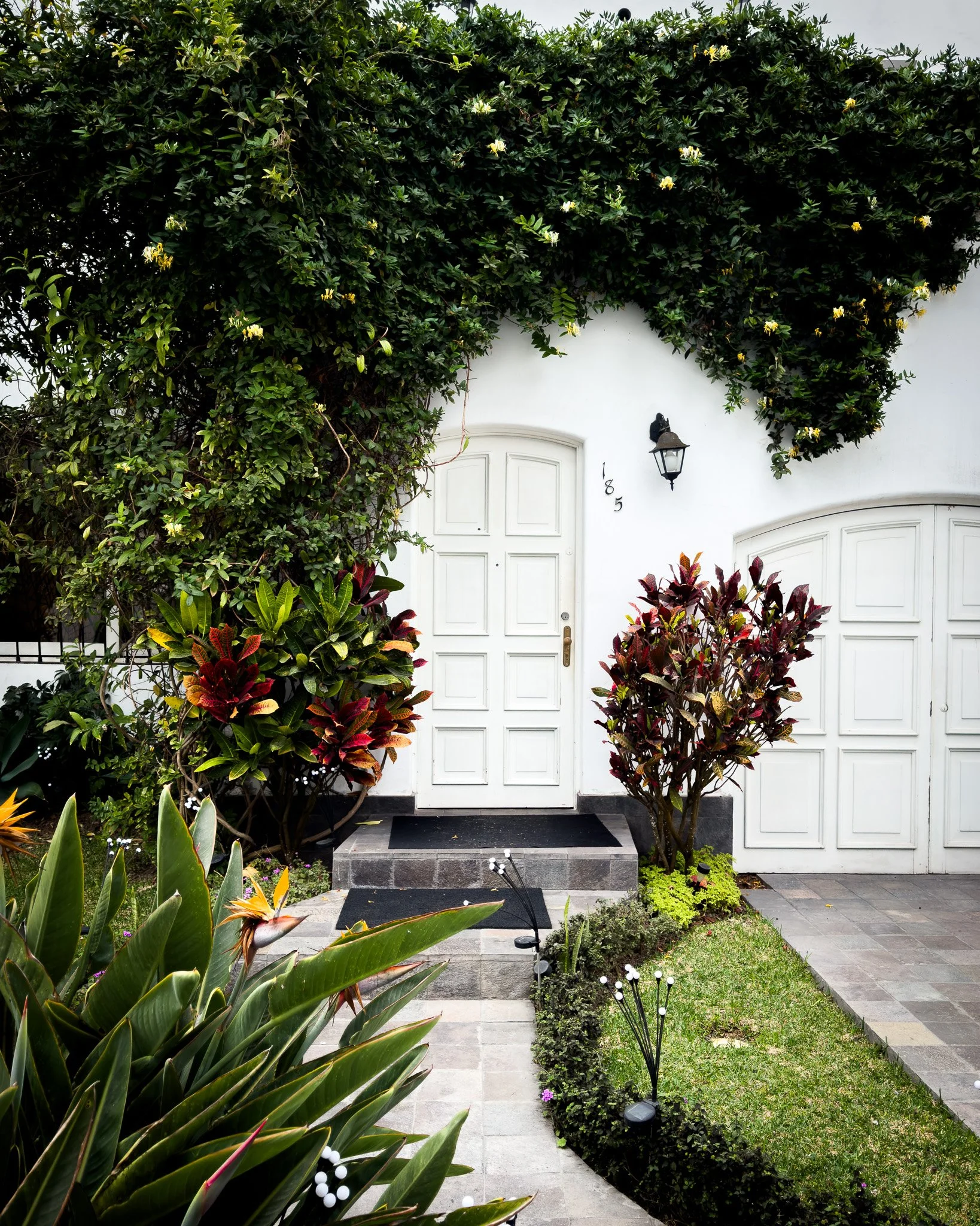 Lima 18 Boutique – Miraflores