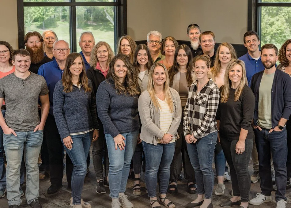 Leadership Changes Underway at Architecture Incorporated