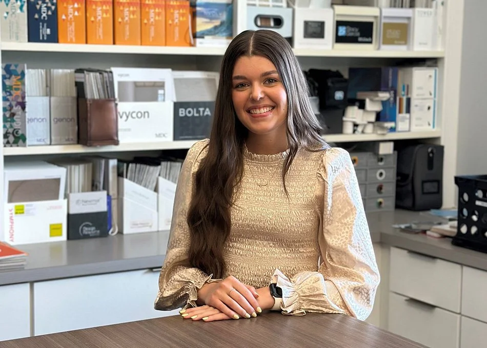 Architecture Incorporated Presents the 2024 Summer Interior Design Intern