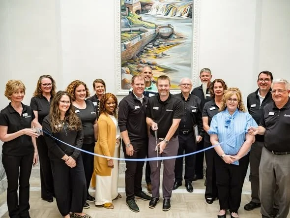 2026 Ribbon Cutting Celebration for 50th Anniversary