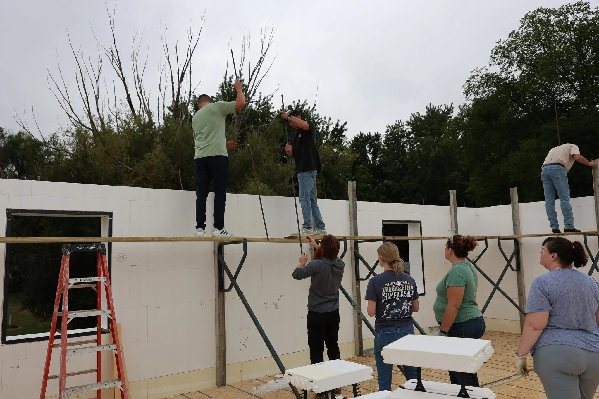 ARCH INC volunteer day pic 4