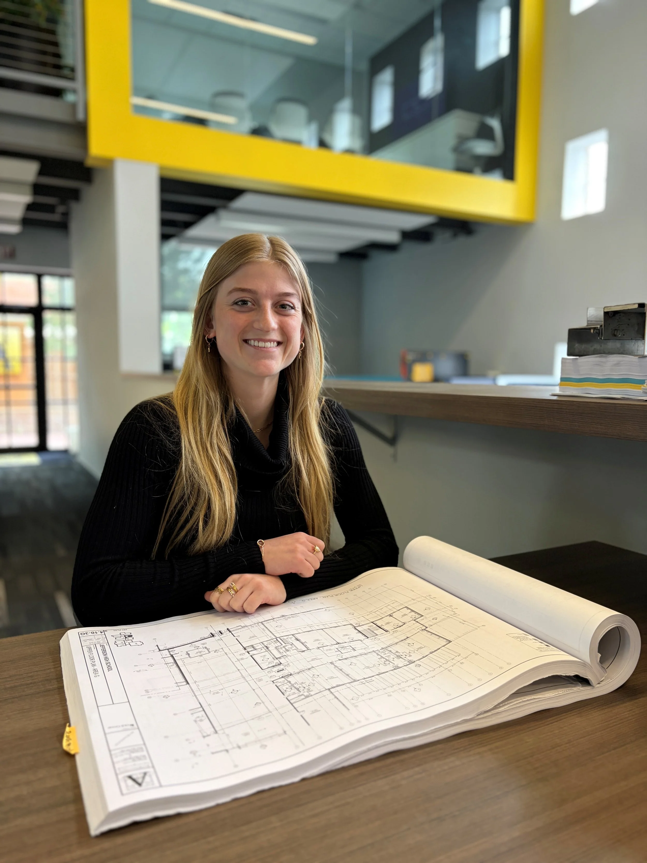 Architecture Incorporated Presents the 2026 Summer Architectural Intern