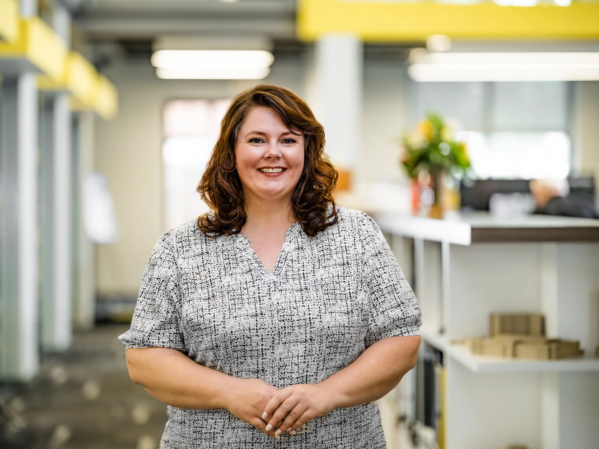 Architecture Incorporated Welcomes Emma Carlson