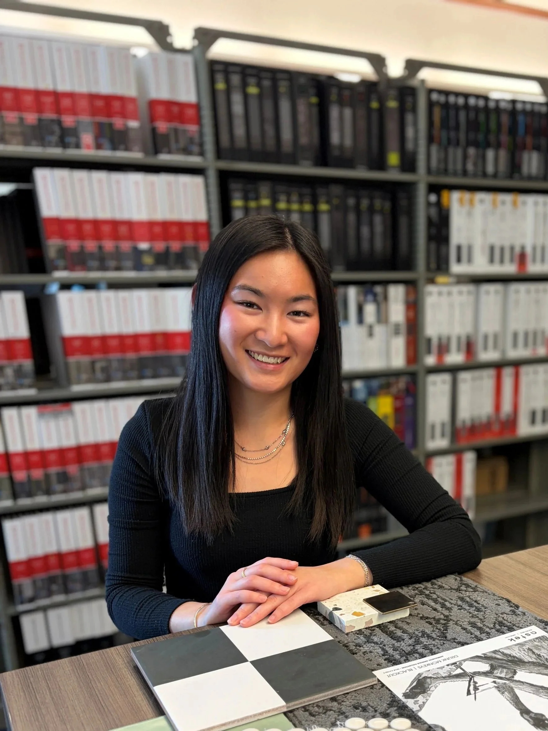 Architecture Incorporated Presents the 2026 Summer Interior Design Intern 