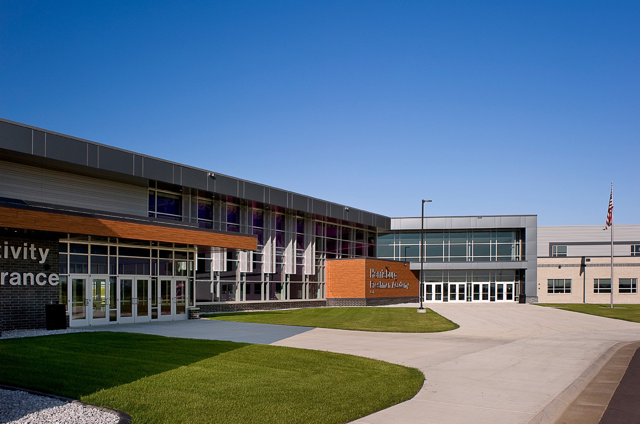 Harrisburg Freshman Academy