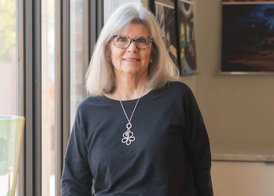 Bjerke Awarded the Louise Blanchard Bethune Fellowship