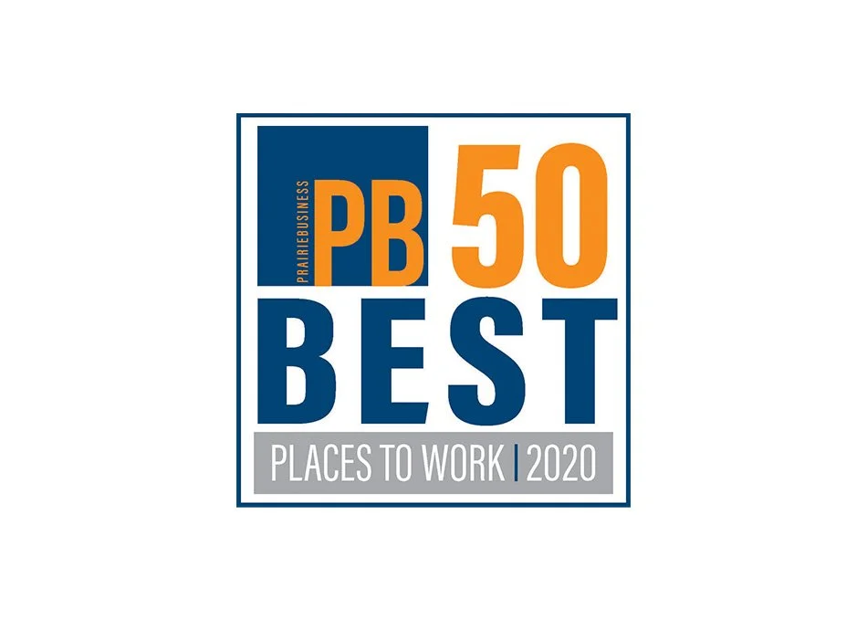 Architecture Incorporated Recognized Two Years in a Row as Best Place to Work