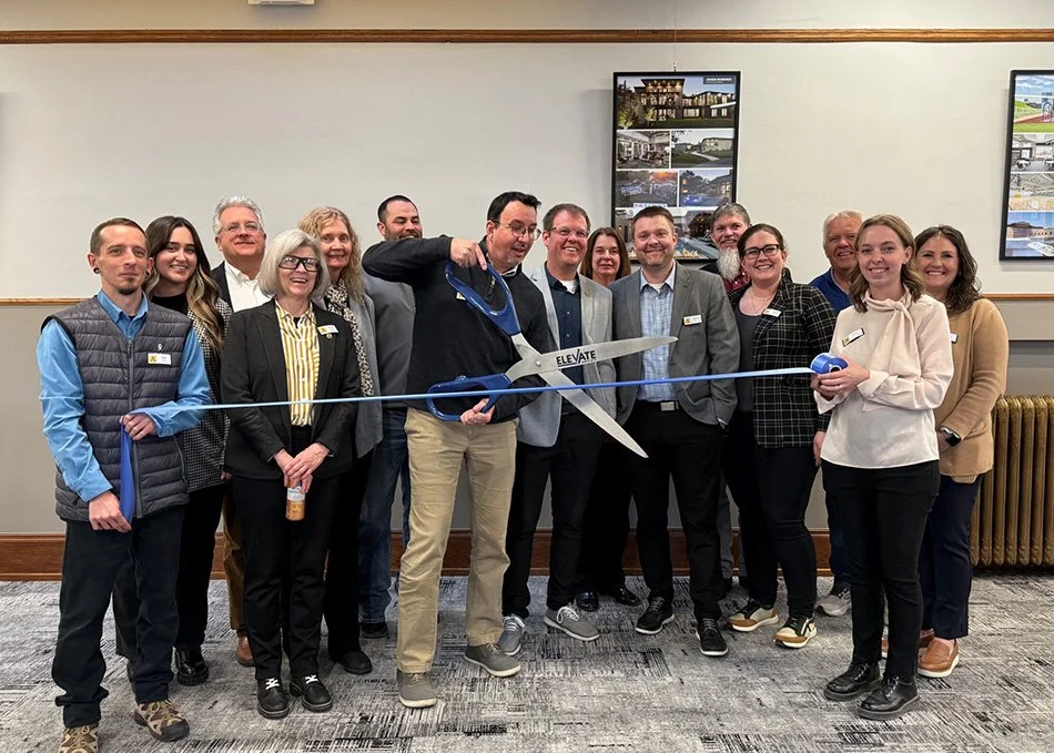 Architecture Incorporated Celebrates New Rapid City Office