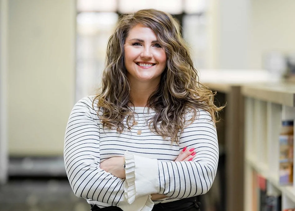 Miller Named Partner in the Firm