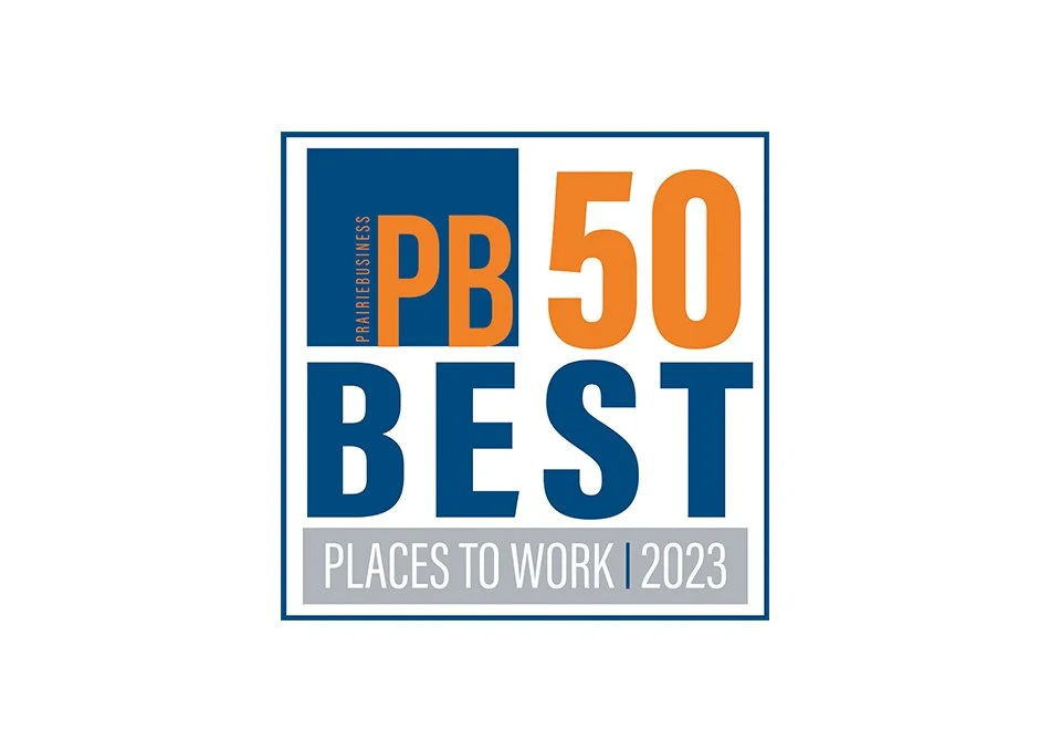 Architecture Incorporated Named One of the 50 Best Places to Work Five Years in a Row
