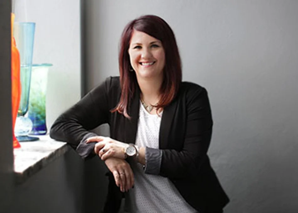 Terri Miller Recognized as Top 40 Under 40
