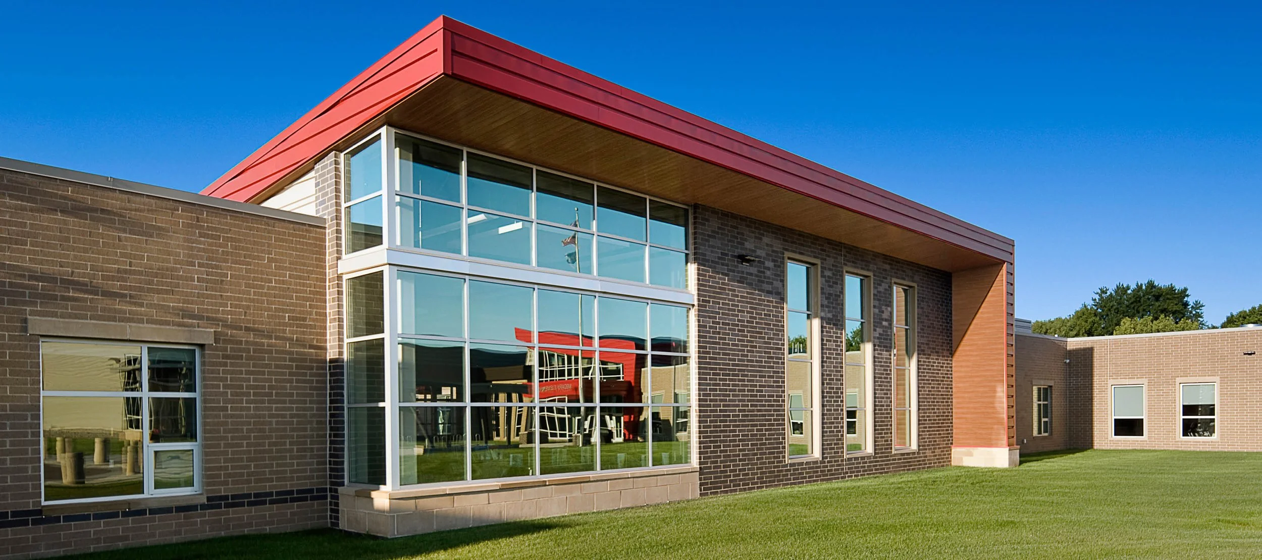 Medary Elementary V1