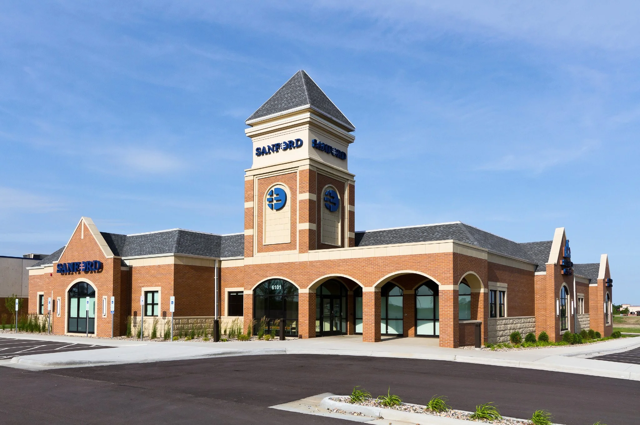 Sanford Pediatric and Family Practice Clinic - 69th and Louise