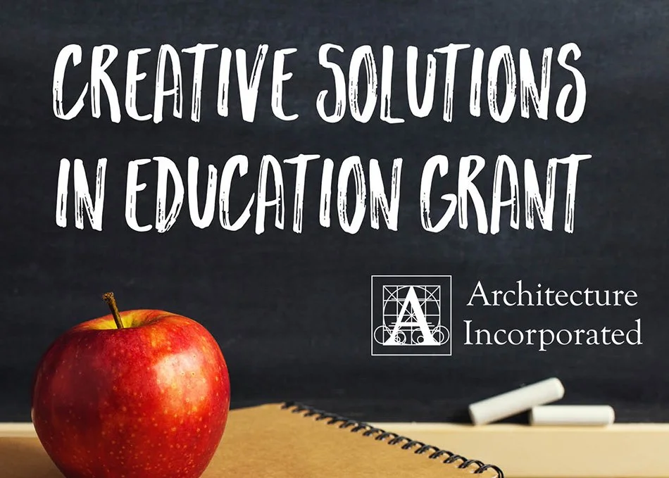 2024 Creative Solutions in Education Grant Recipients