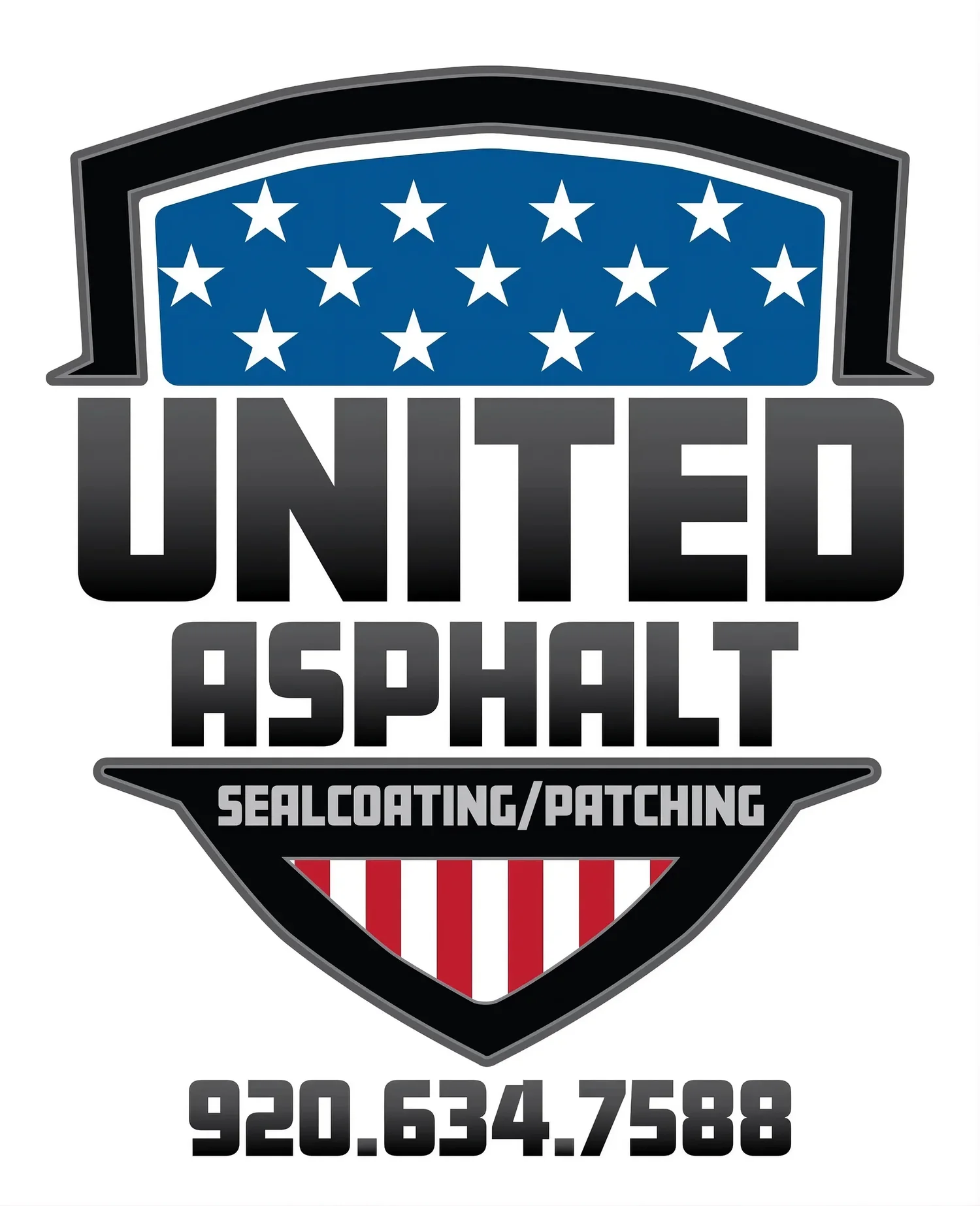 United Asphalt LLC