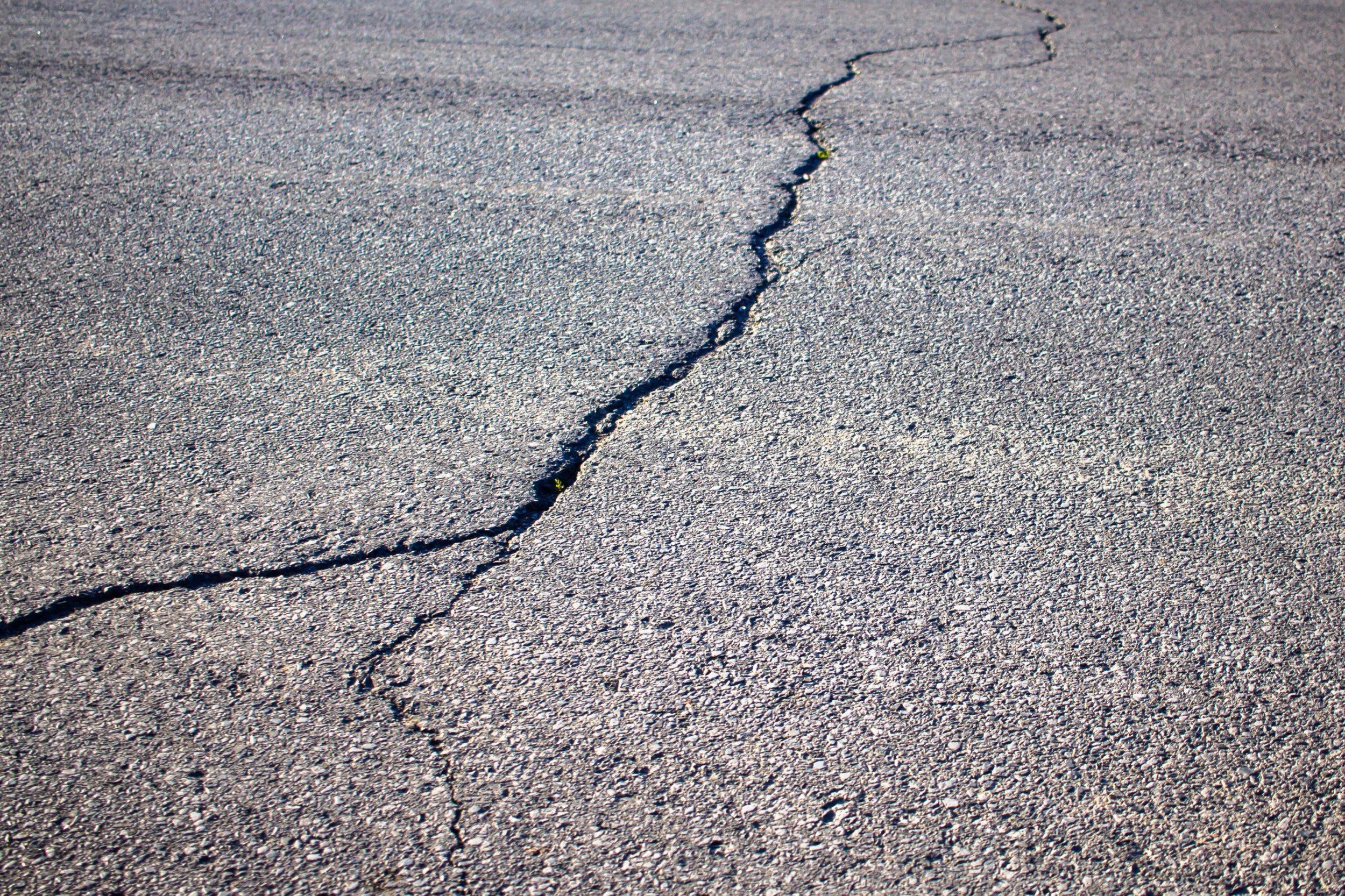 Do You Really Need Crack Filling Before Sealcoating?