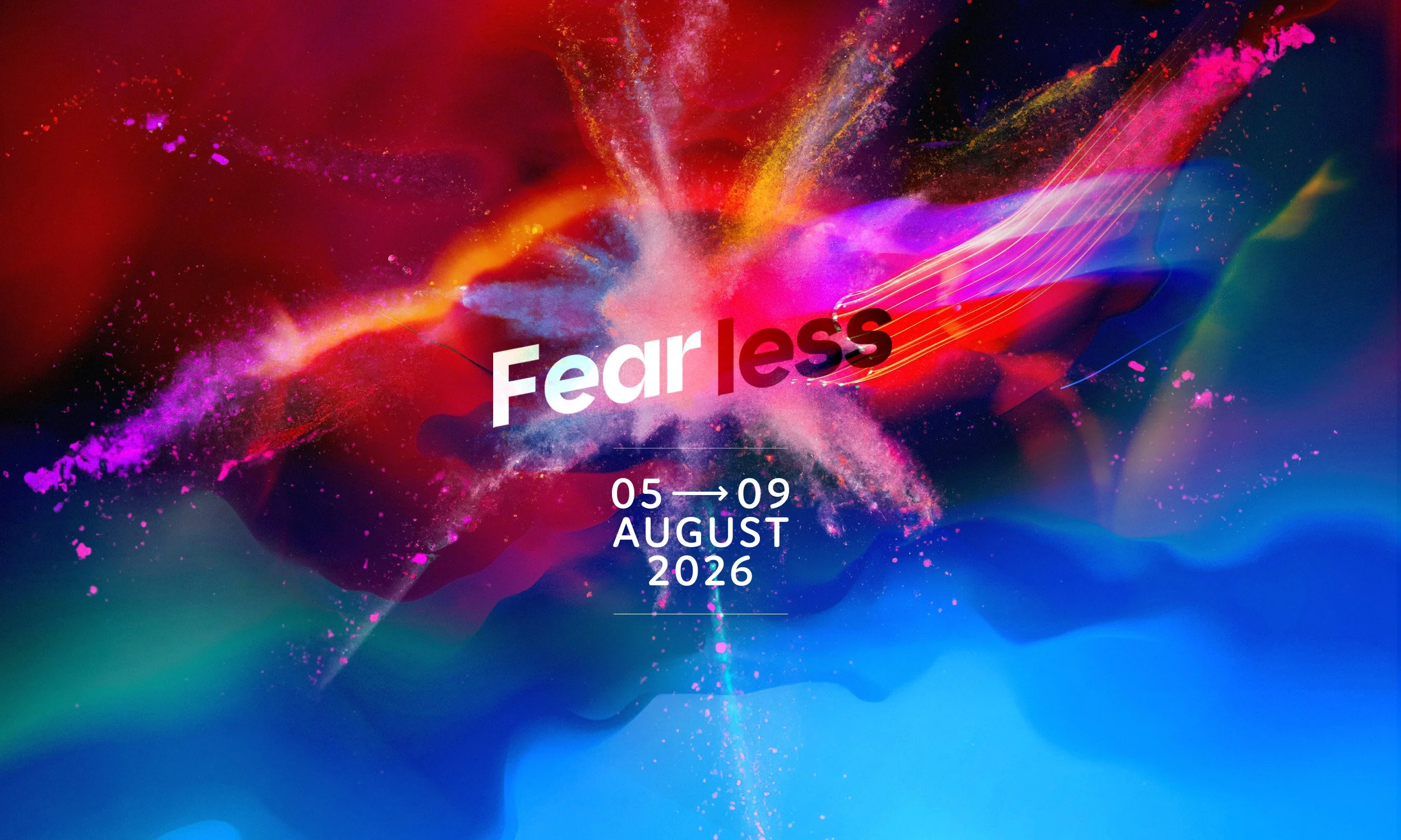 Ontdek ons thema voor Antwerp Pride 2026.