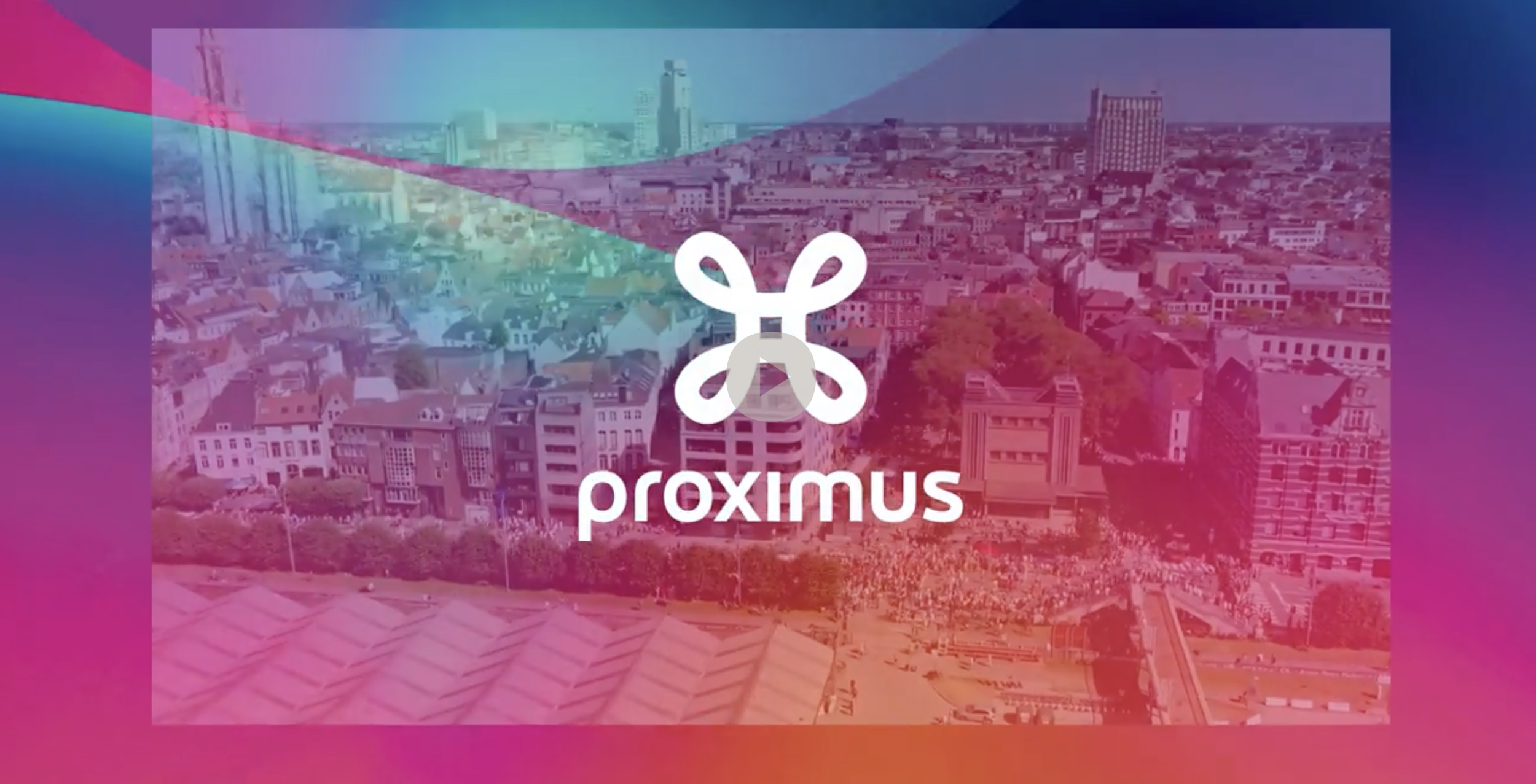 Antwerp Pride Live.  Beleef de Parade waar je ook bent. 