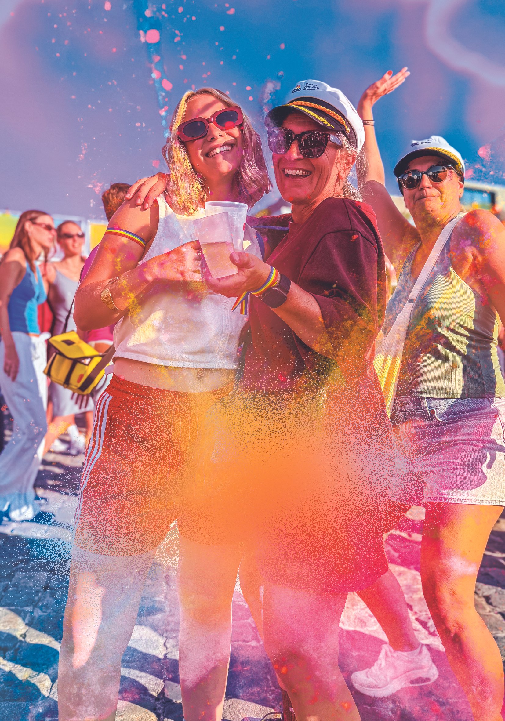 Closing Festival